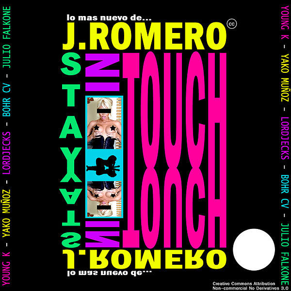 J.Romero