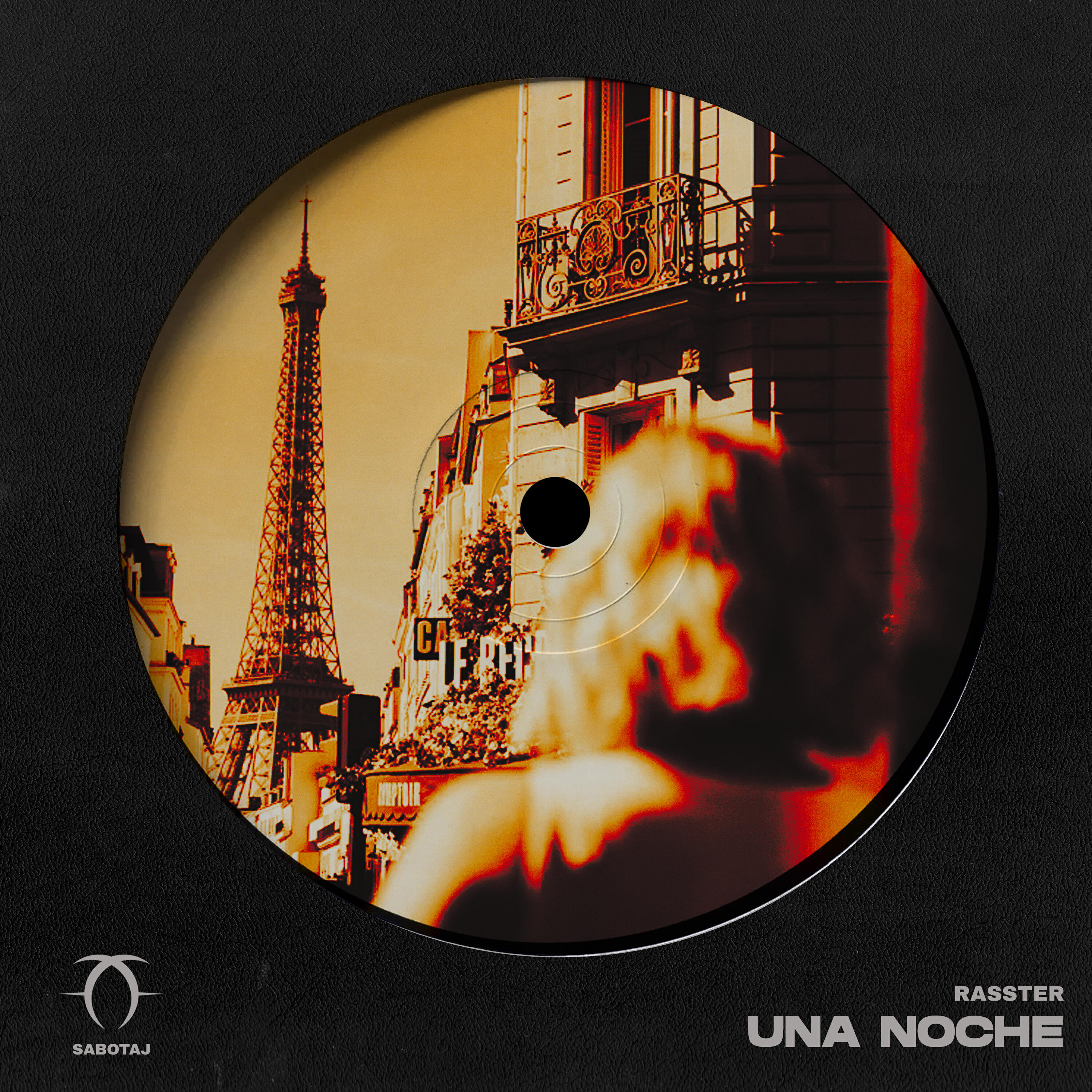 Релиз Una Noche