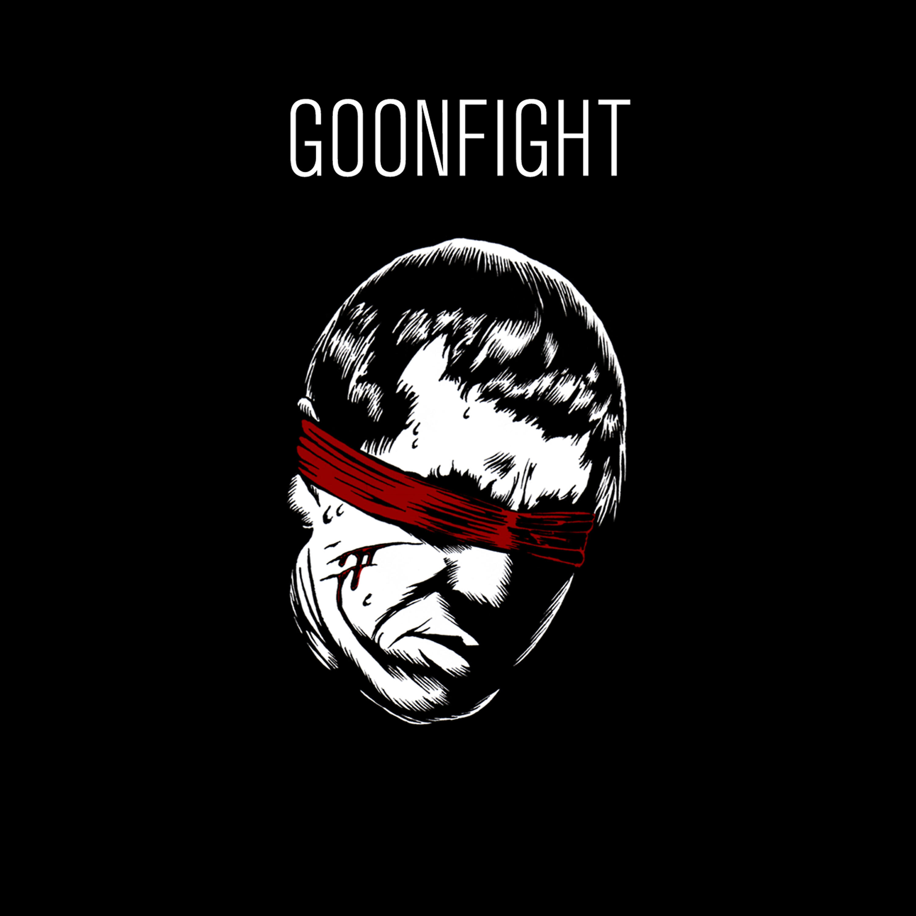 Релиз Goonfight