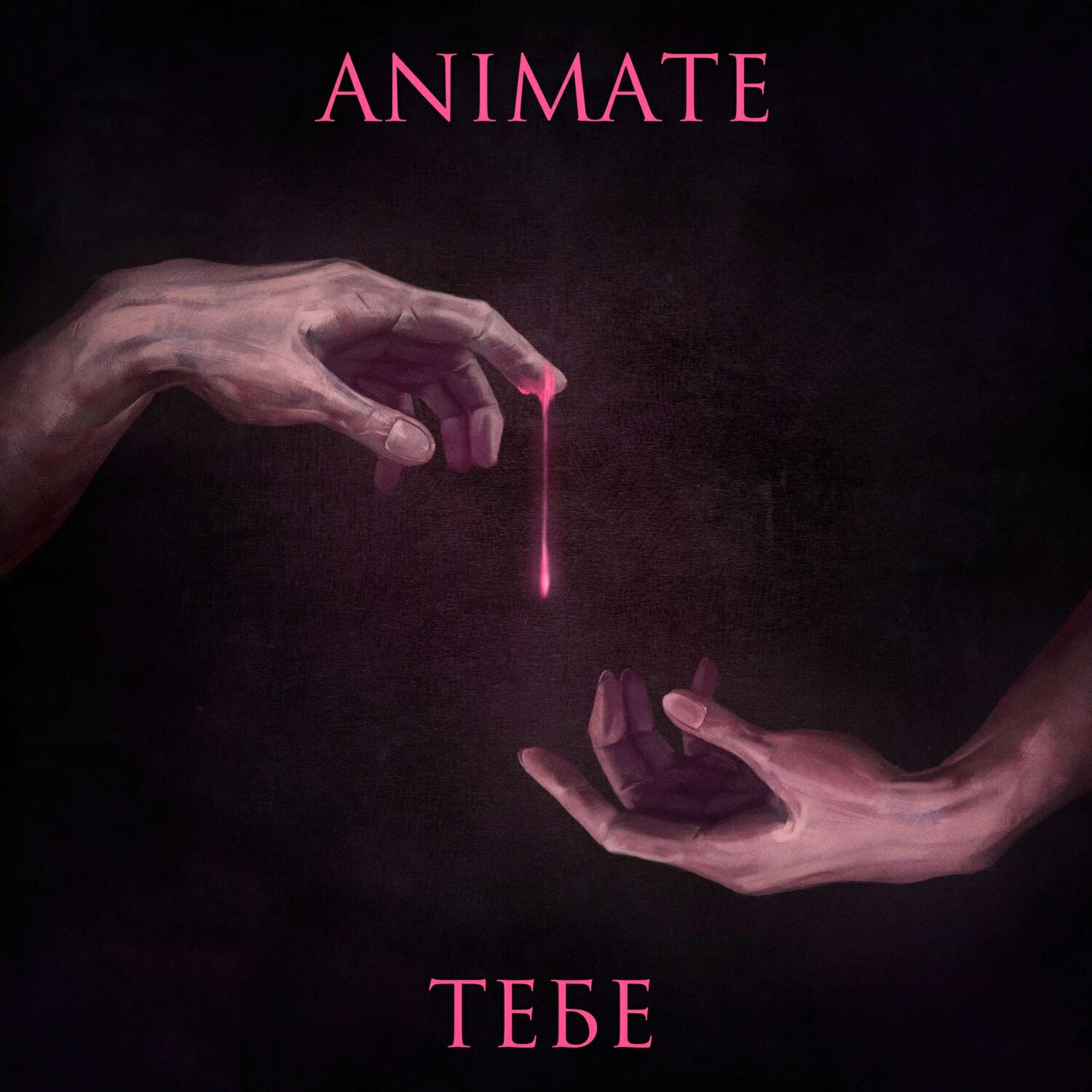 Релиз Тебе