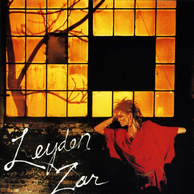 Релиз Leyden Zar, Vol. 2