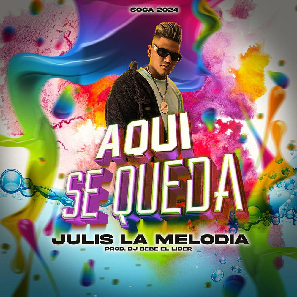 Релиз Aqui Se Queda