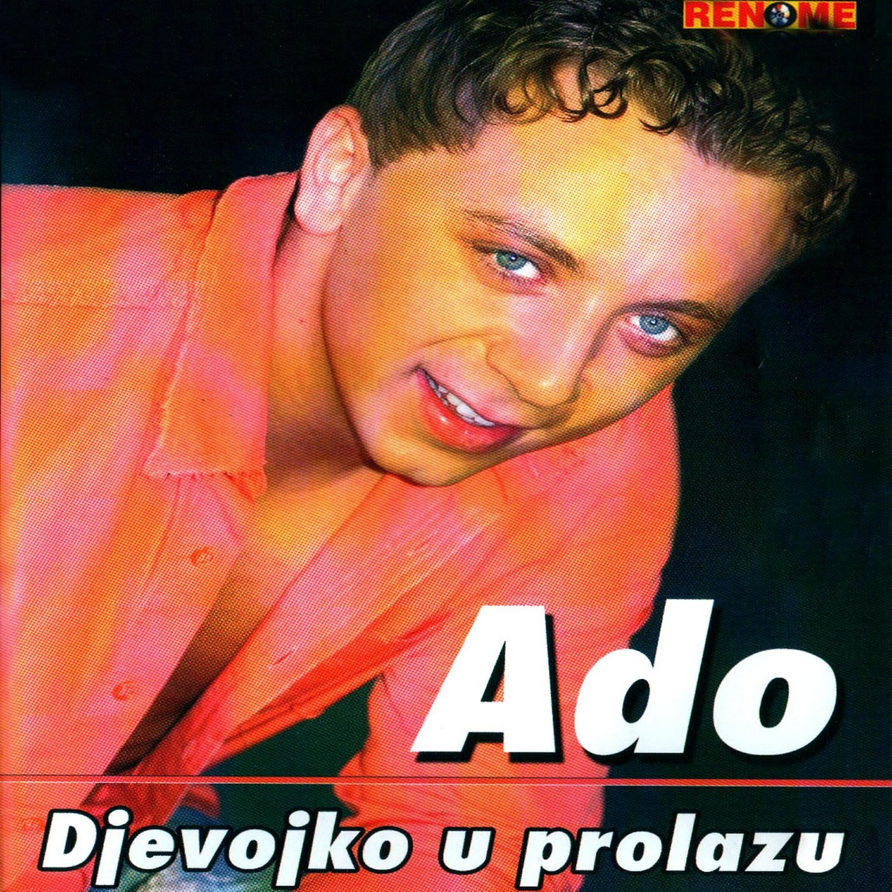 Скачать песню Ado - Djevojko U Prolazu бесплатно в MP3 для Android и iOS