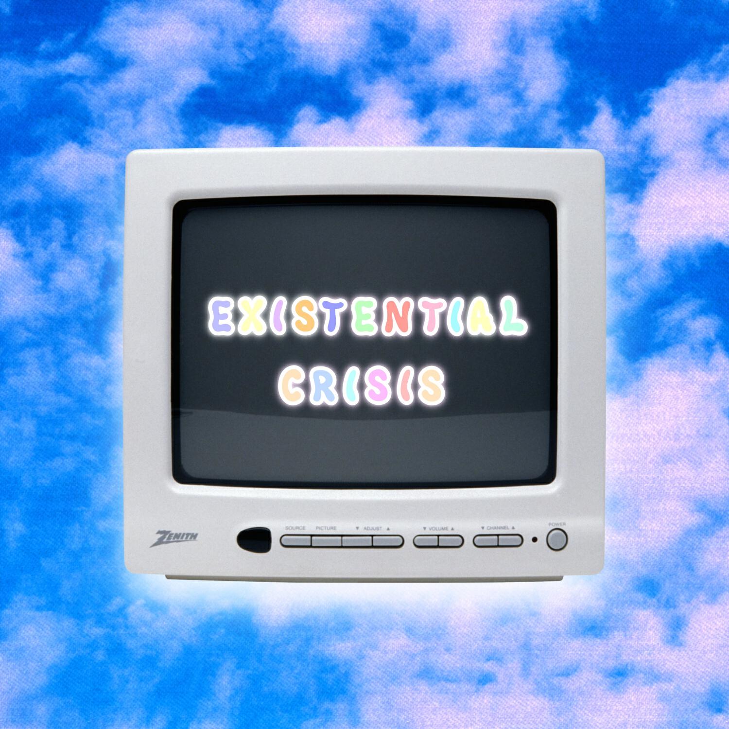 Релиз Existential Crisis