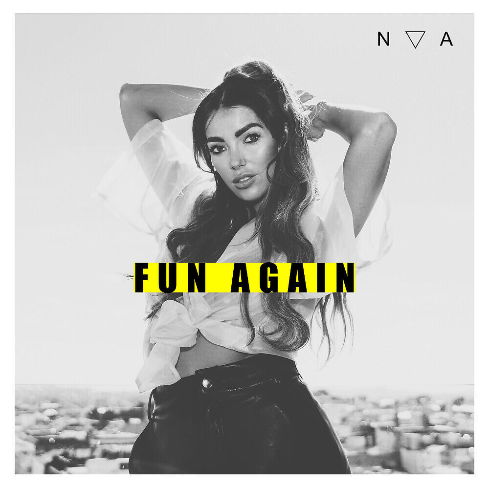 Релиз Fun Again