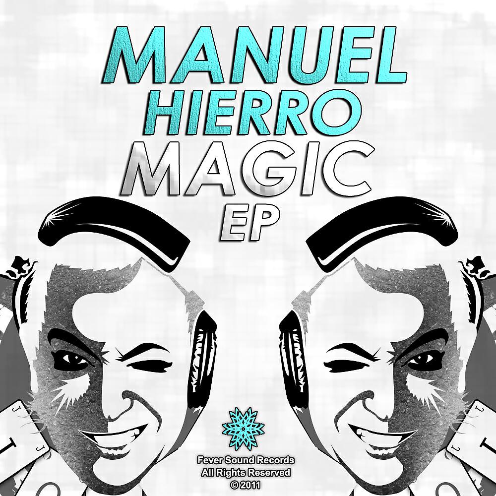 Релиз Magic EP