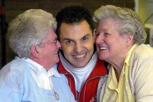 Tim Westwood