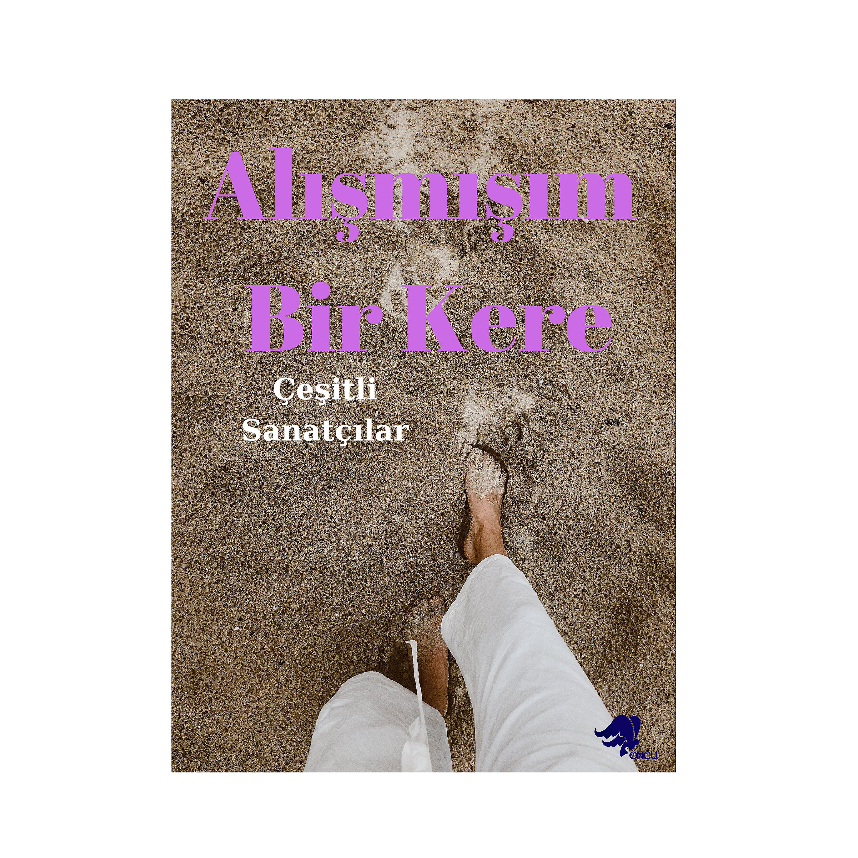 Постер альбома Alışmışım Bir Kere