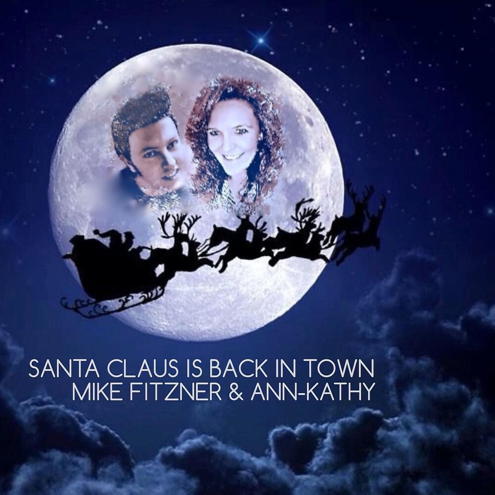 Релиз Santa Claus Is Back in Town