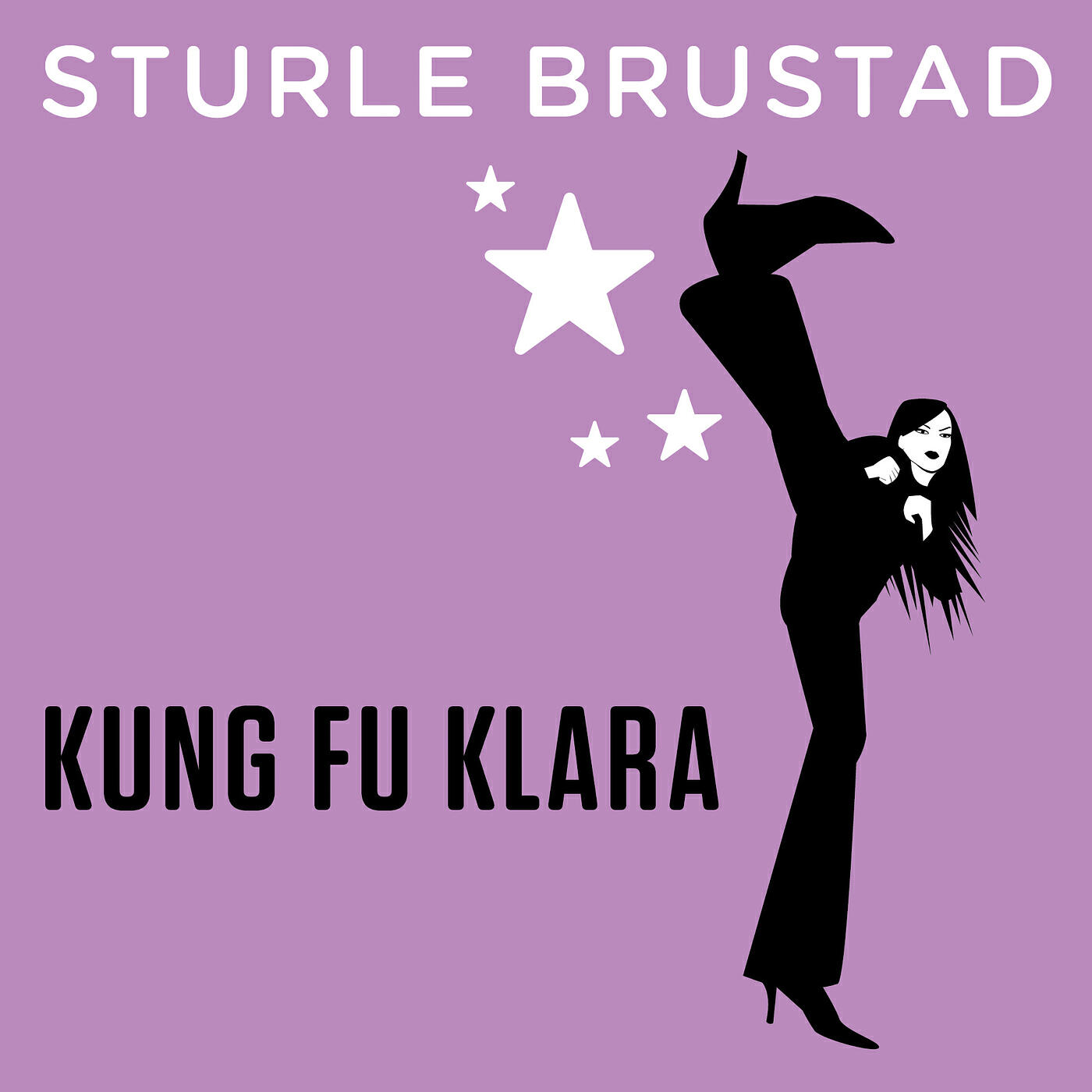 Релиз Kung fu Klara