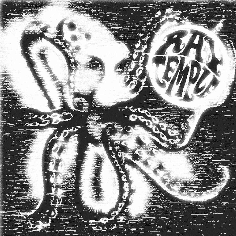 Релиз Wave the Grave (Single Release)