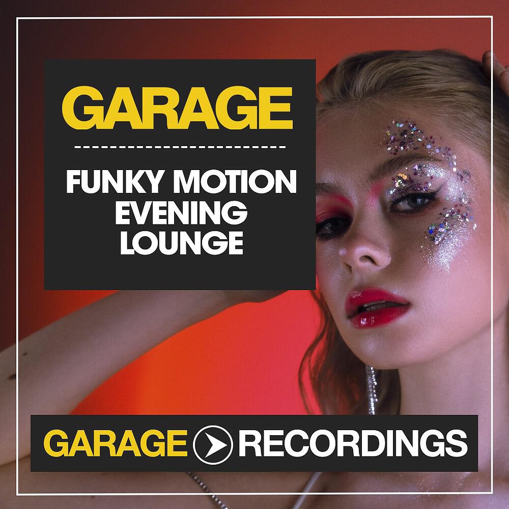 Релиз Evening Lounge