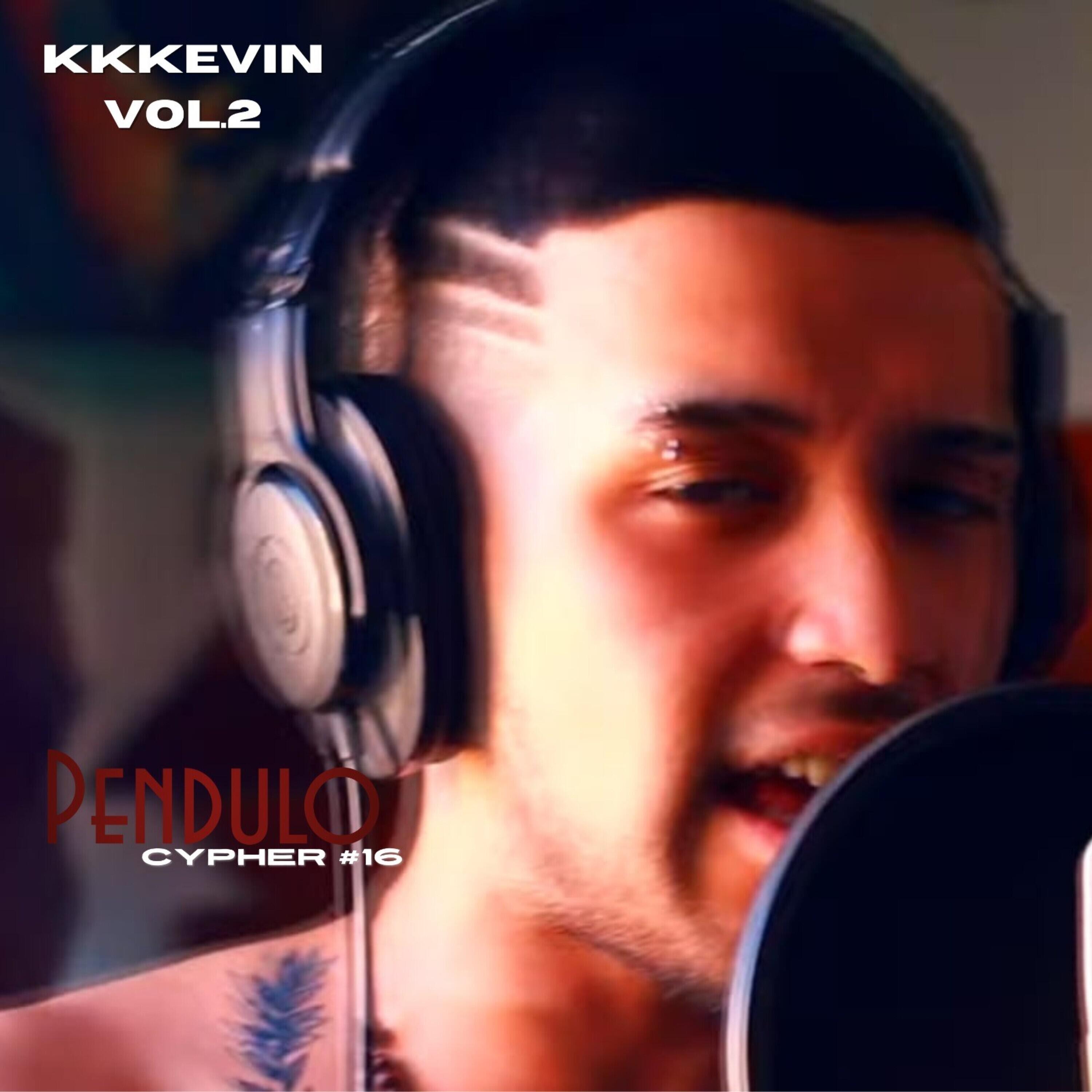 Релиз Pendulo Cypher # 16