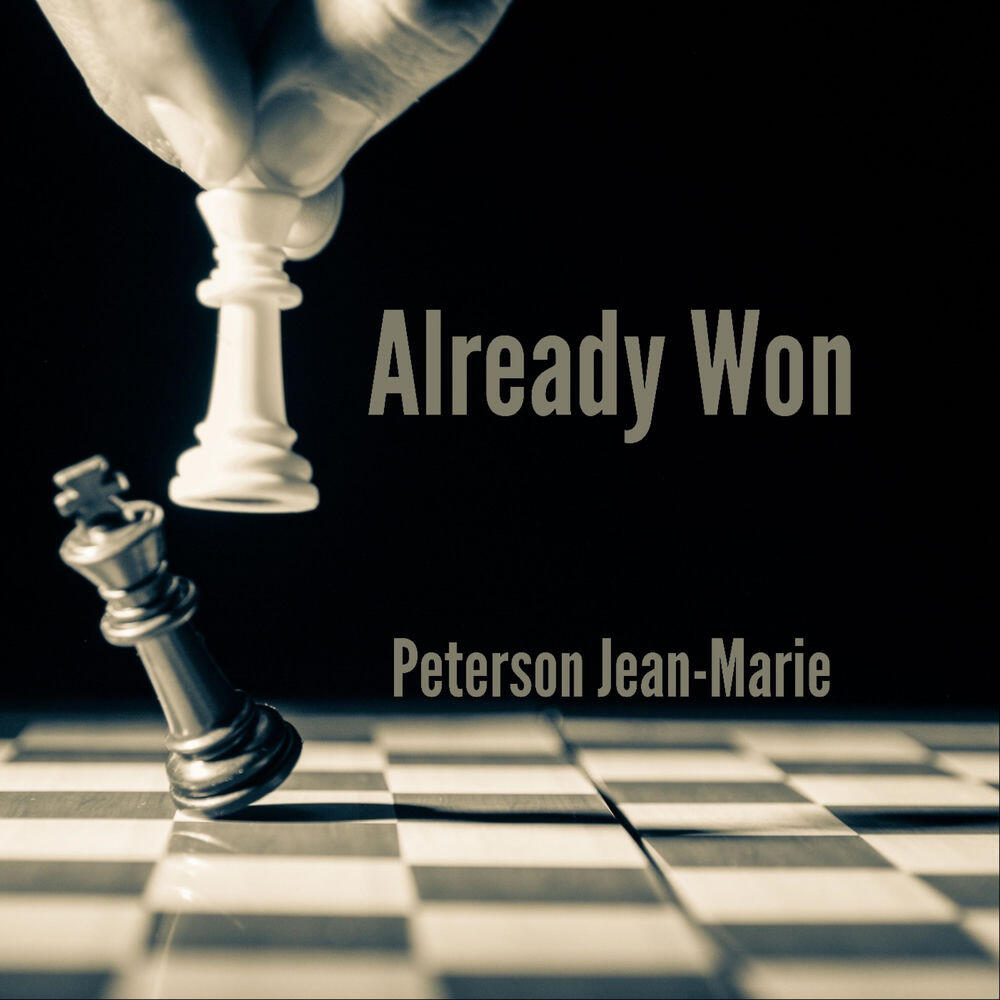 Peterson Jean-Marie