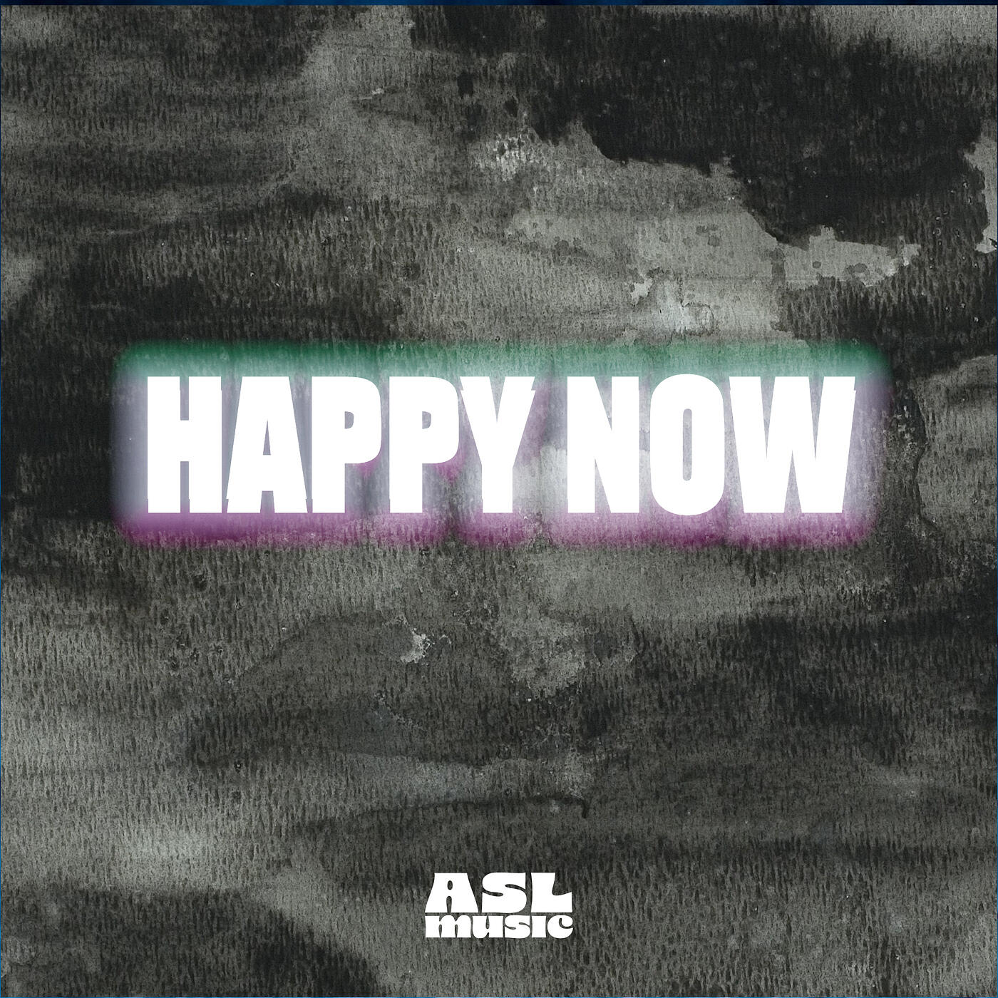 Релиз Happy Now