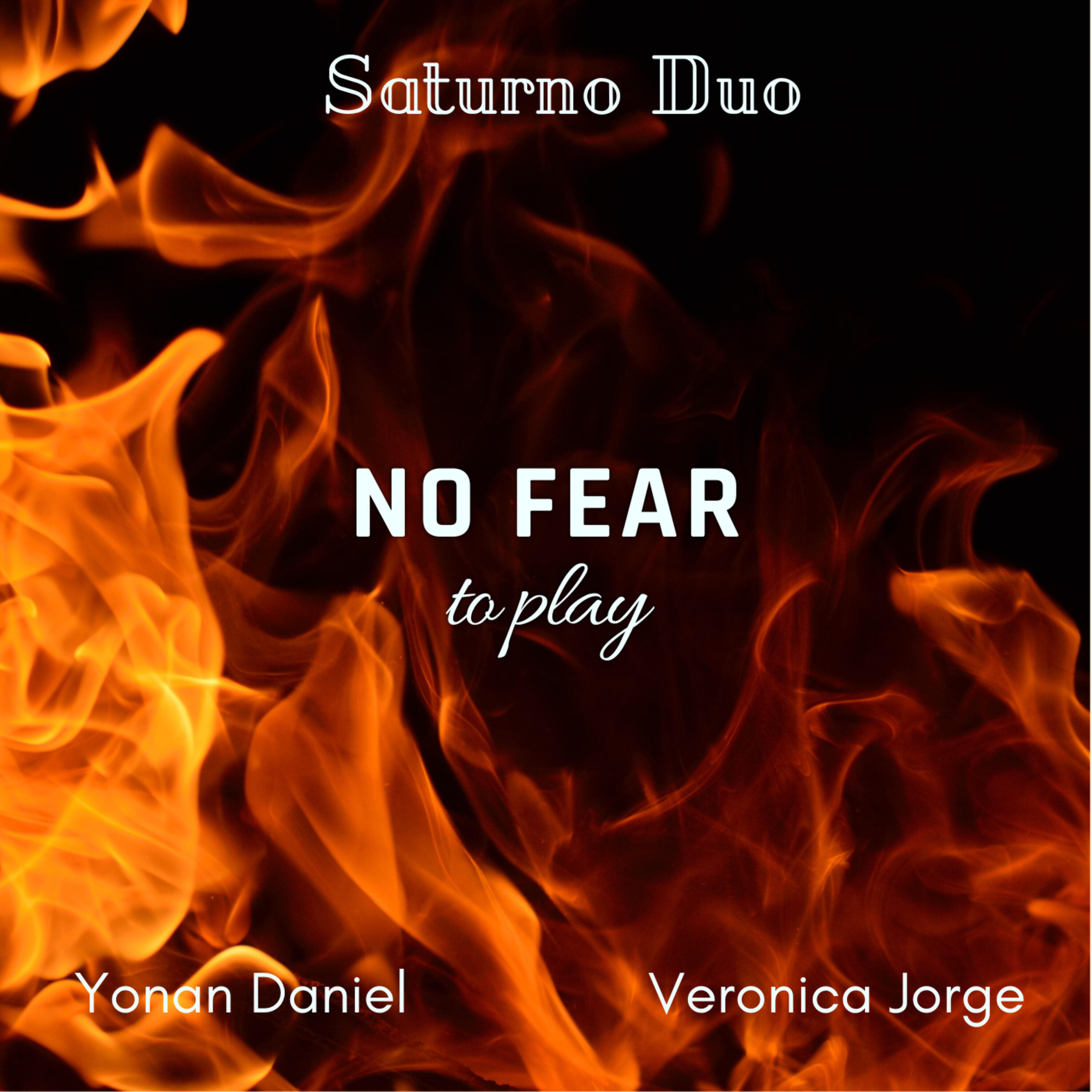 Релиз No Fear to Play