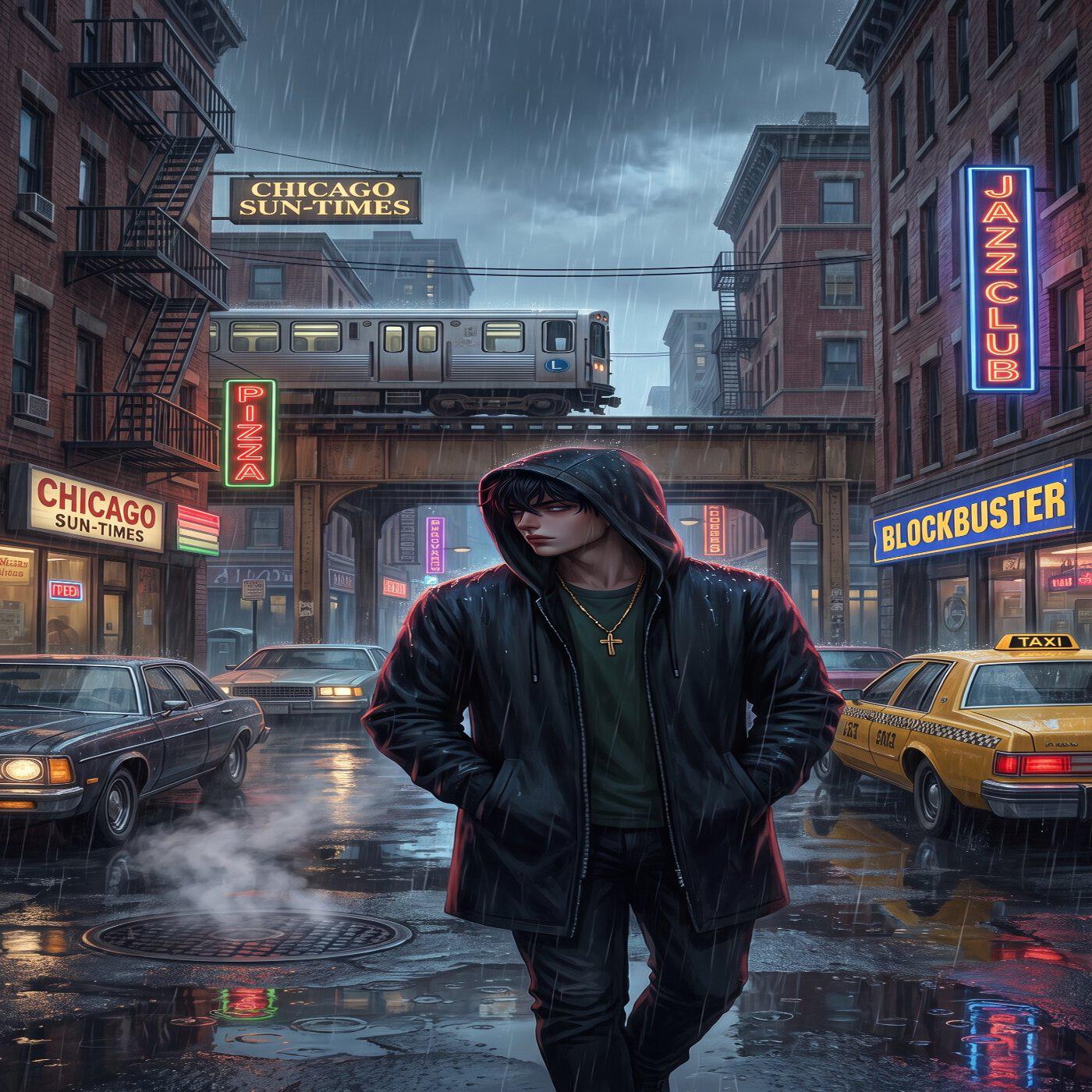 Релиз Vampire The Masquerade