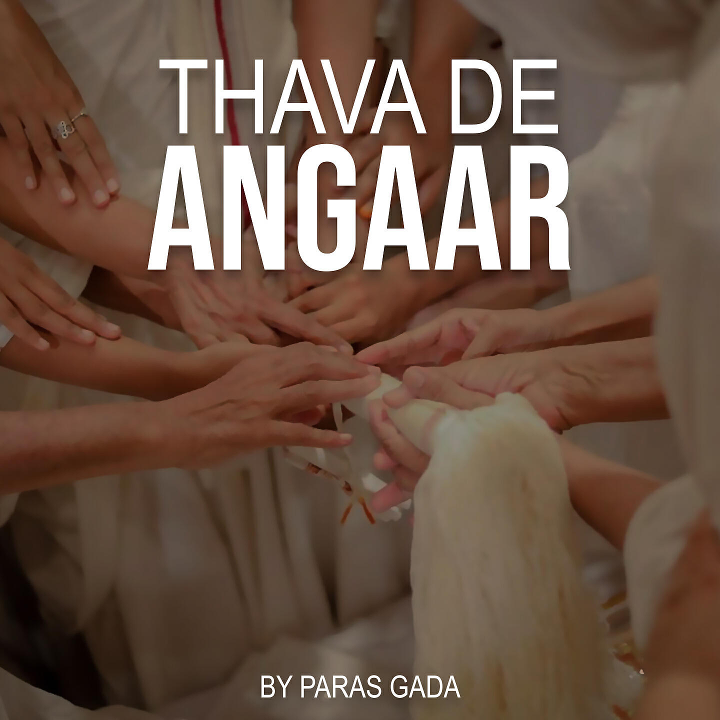 Релиз Thava De Angaar