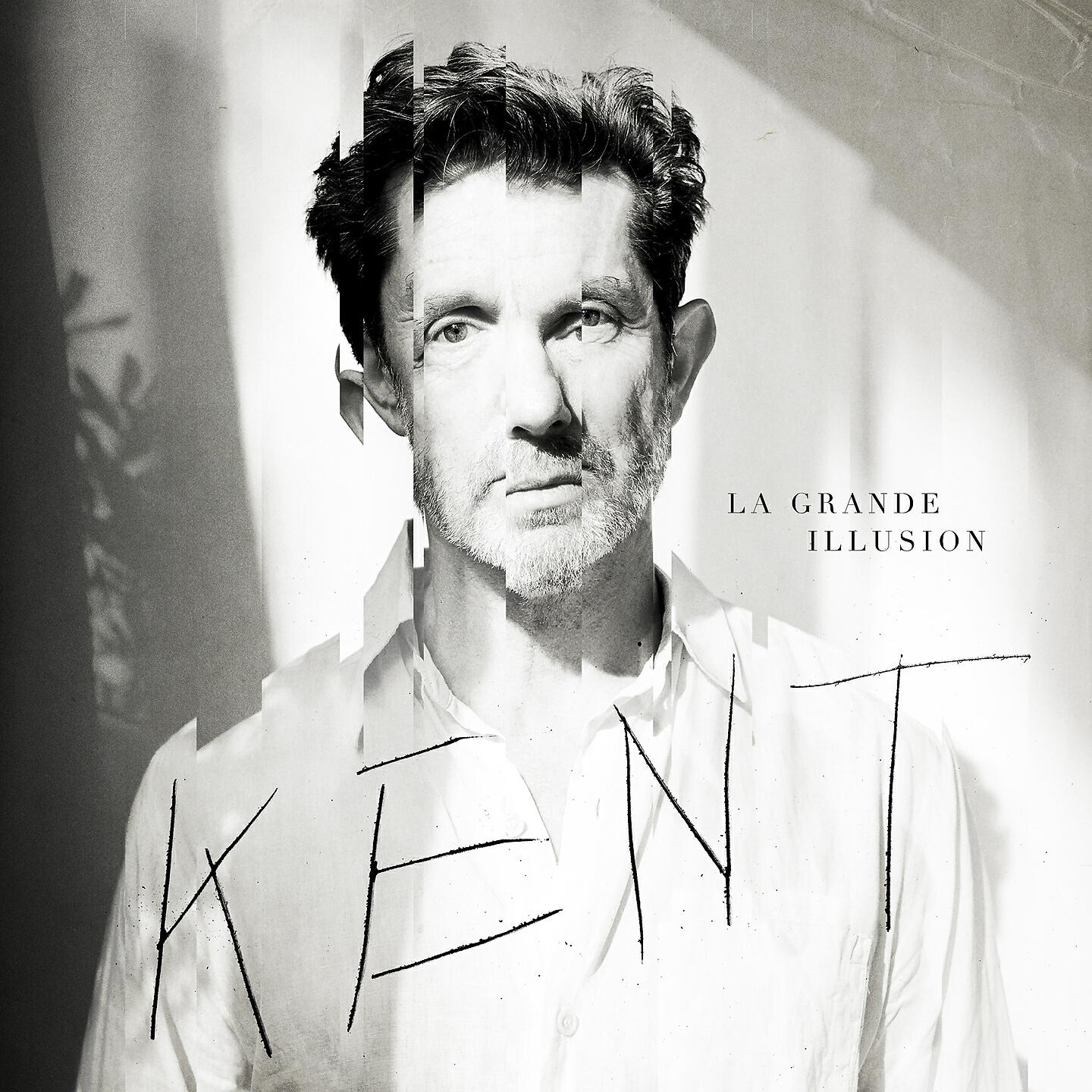 Релиз La grande illusion