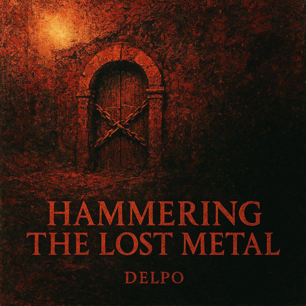 Релиз Hammering the Lost Metal