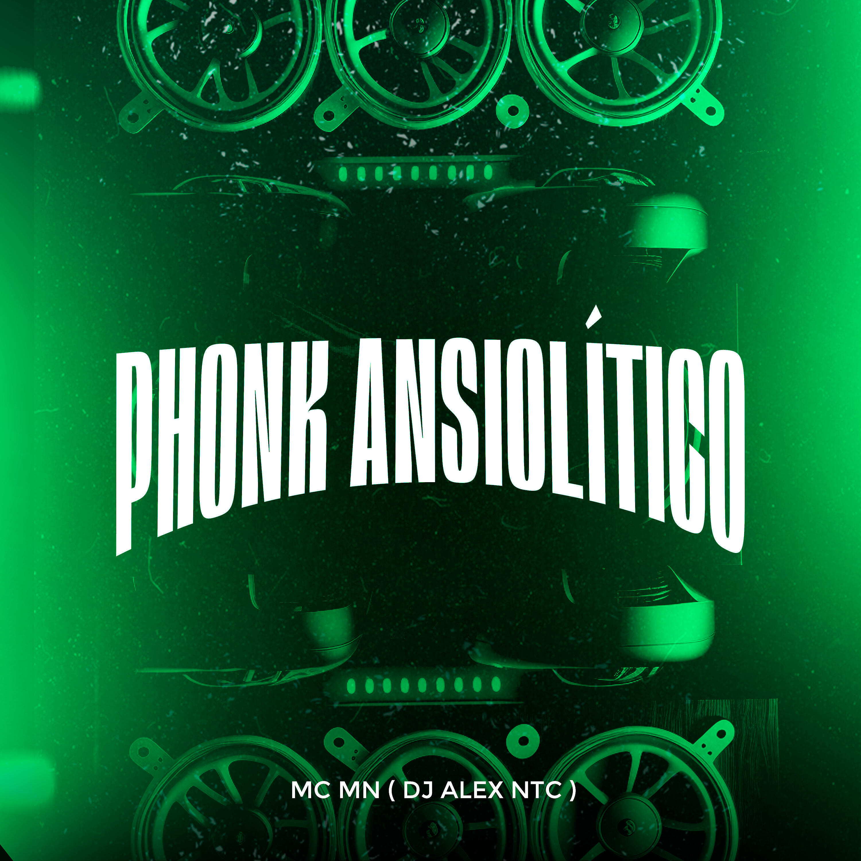 Скачать песню MC MN, DJ Alex NTC - Phonk Ansiolítico бесплатно в MP3 для Android и iOS