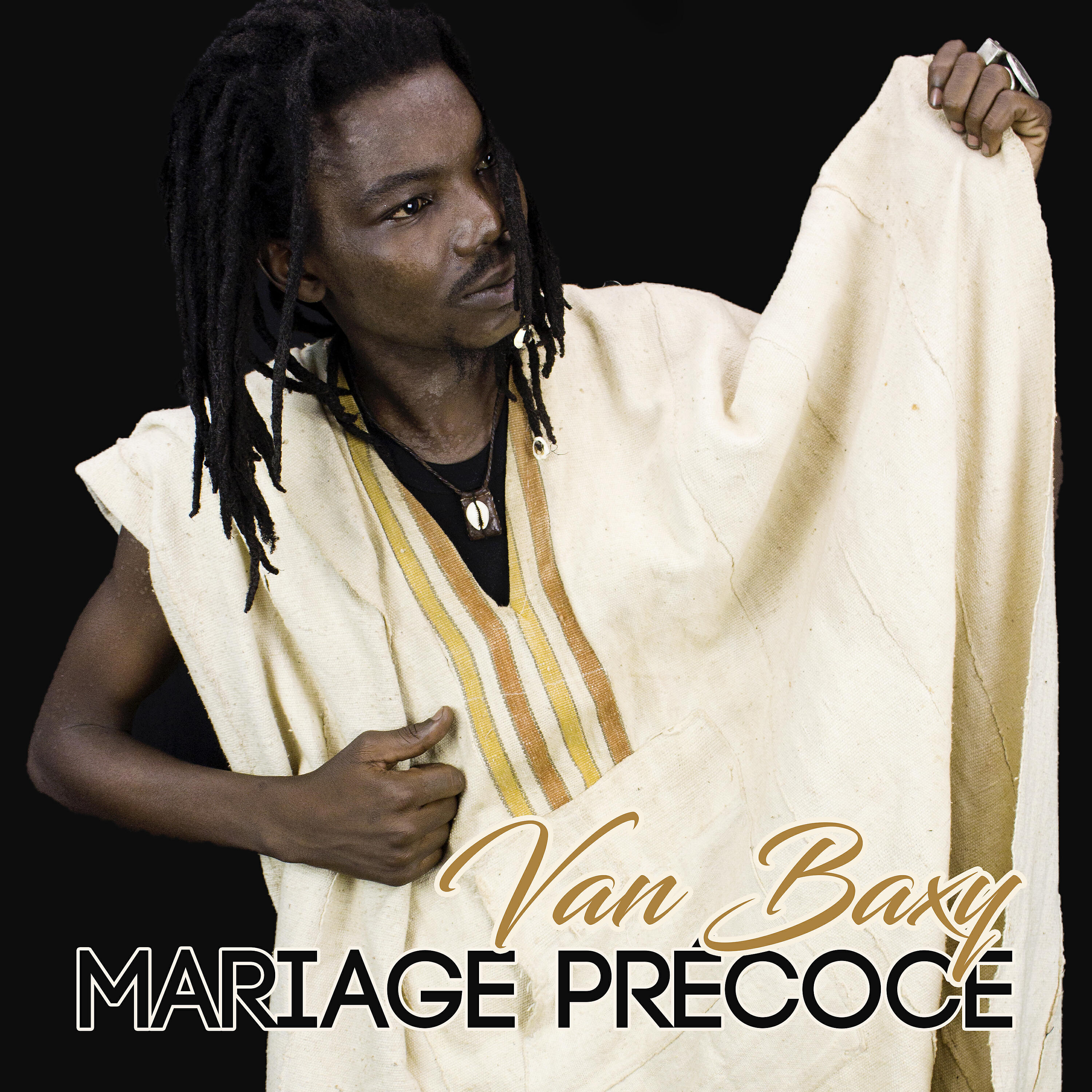 Релиз Mariage précoce