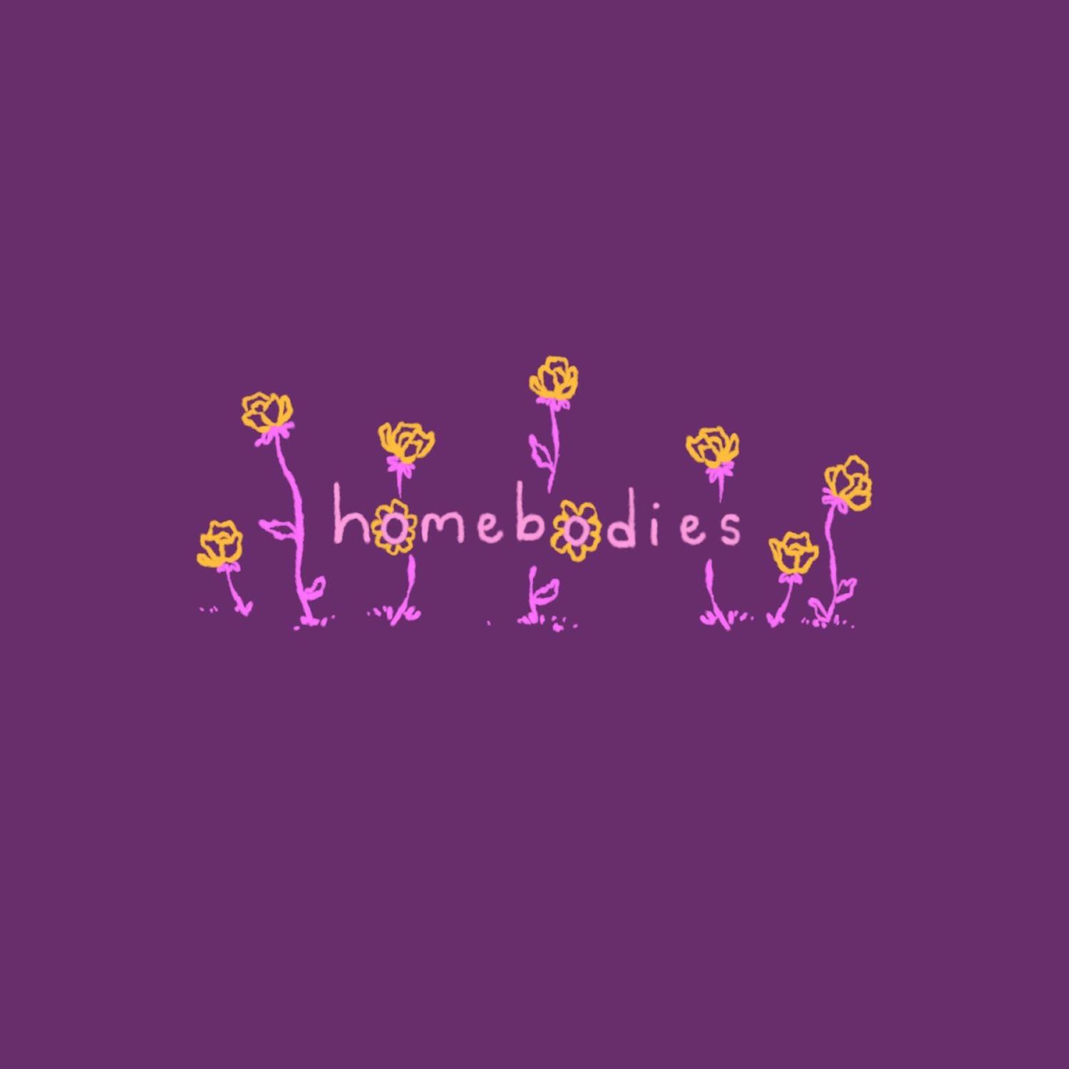Релиз Homebodies