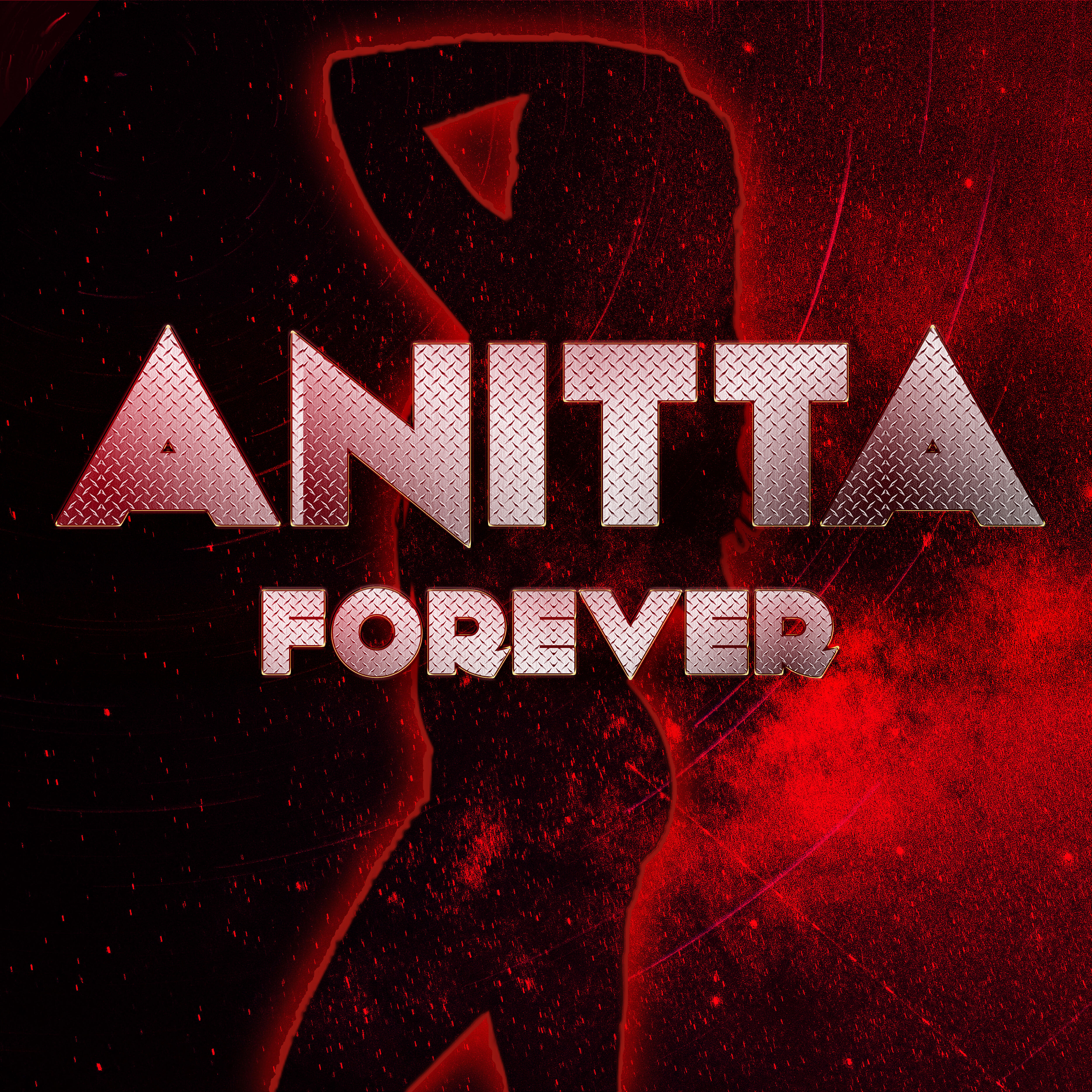 Релиз Anitta Forever