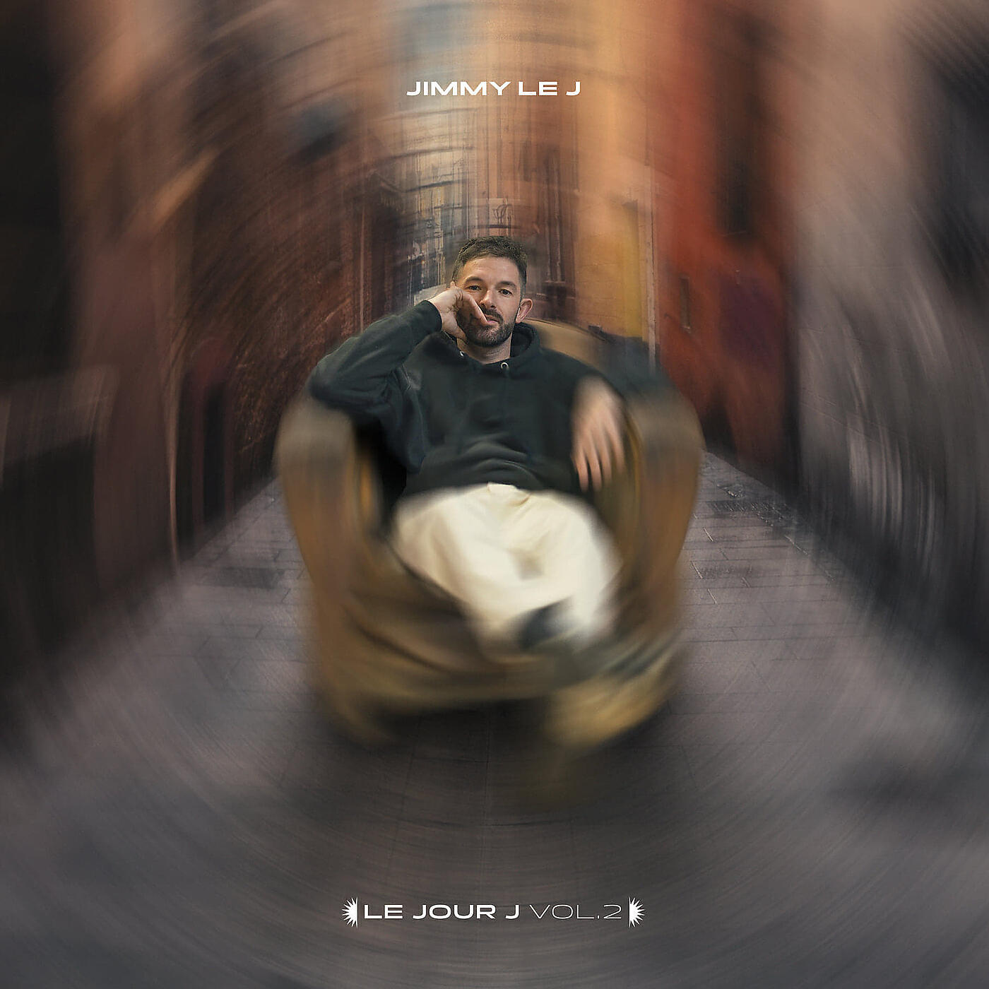 Релиз Le Jour J, Vol. 2