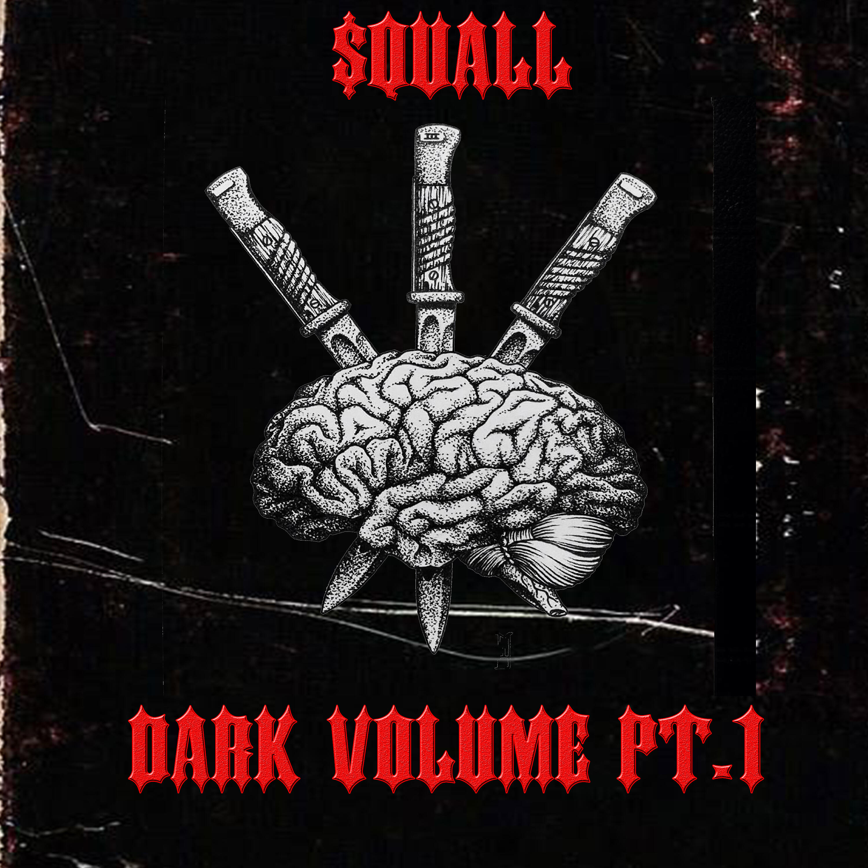 Релиз Dark Volume, Pt. 1