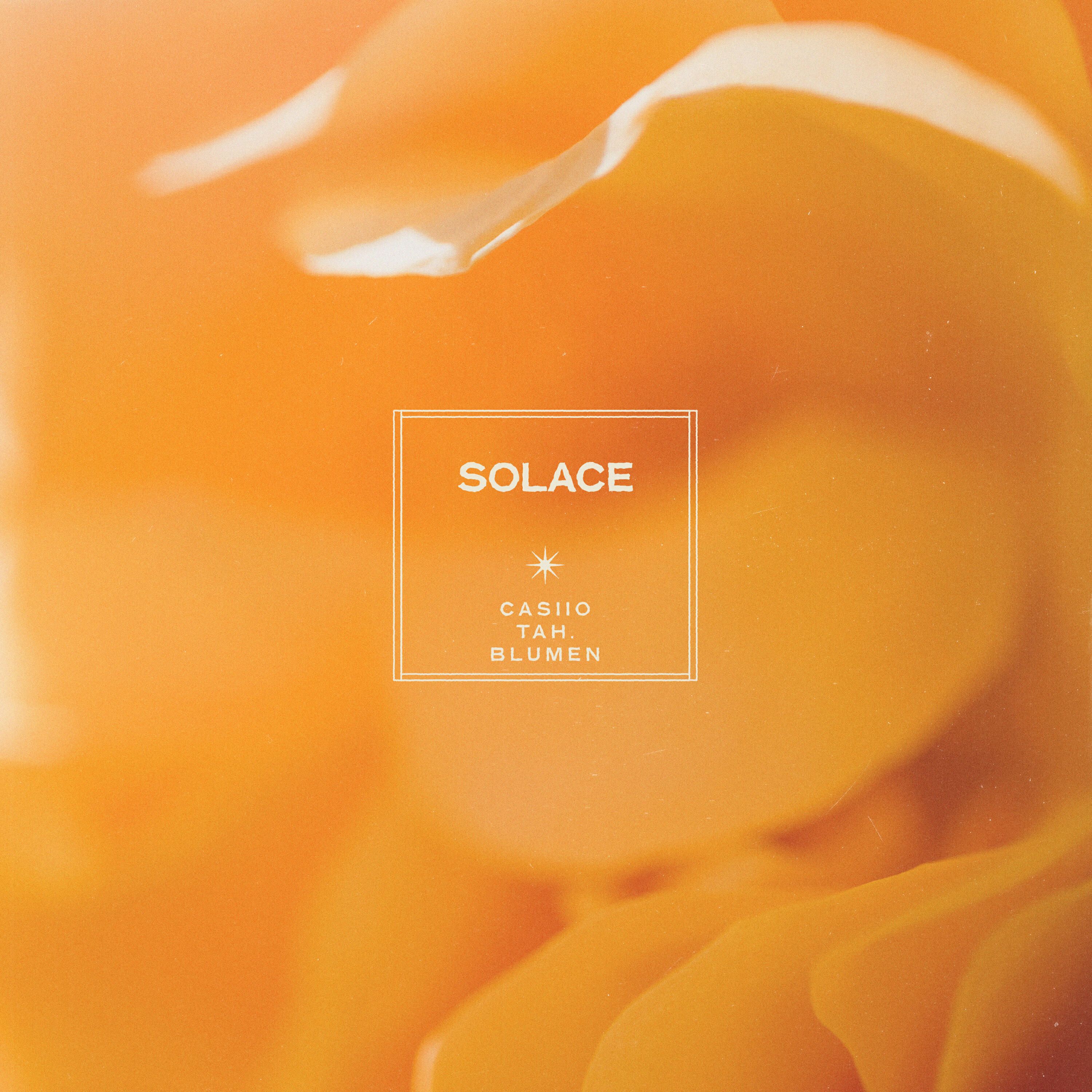 Релиз Solace