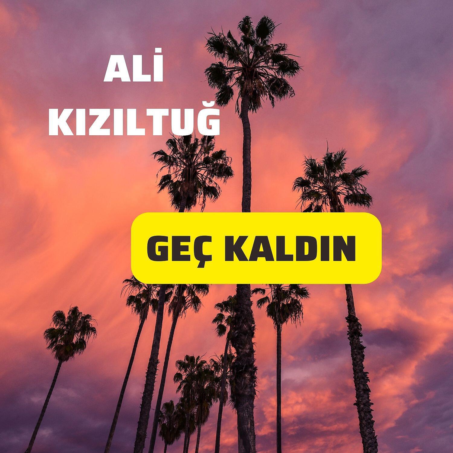 Релиз Geç Kaldın