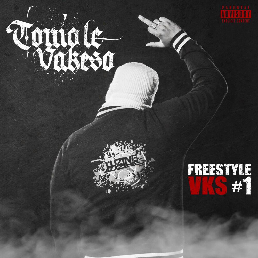 Релиз Freestyle VKS#1
