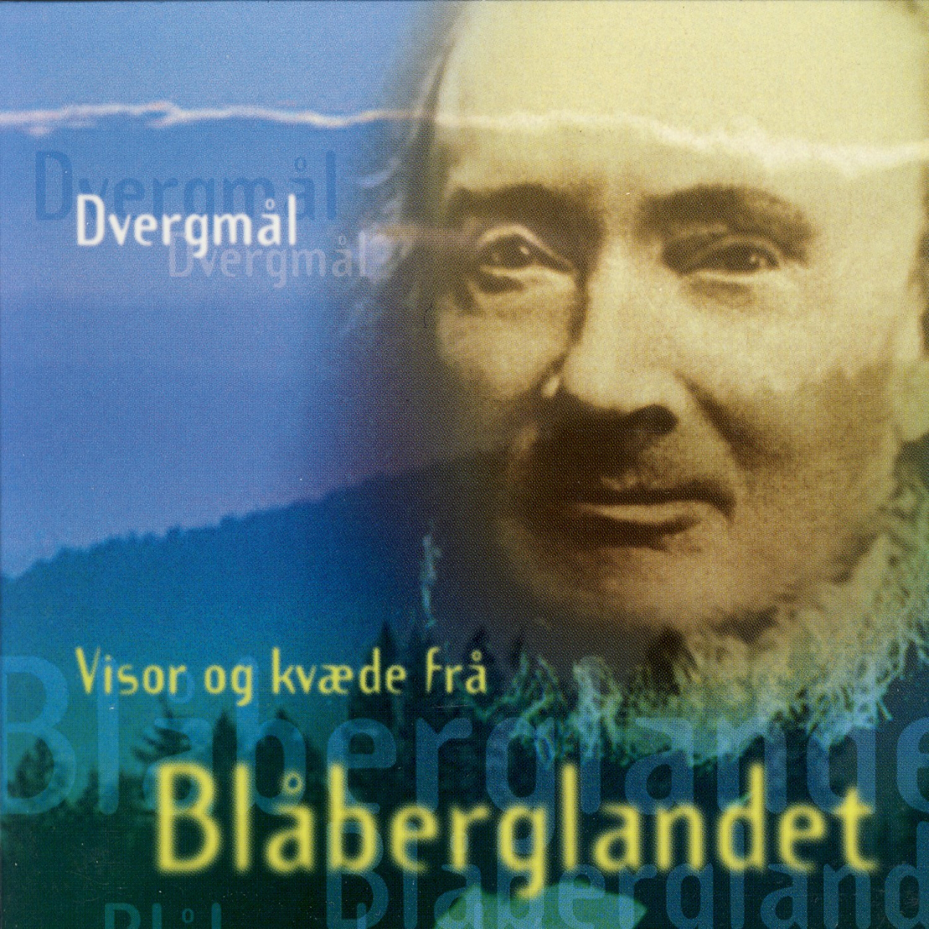 Релиз Visor Og Kvæde Frå Blåberglandet