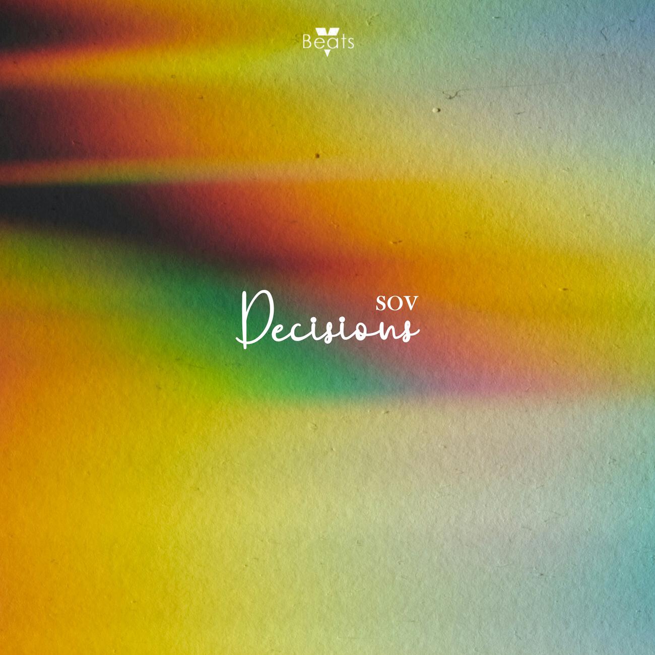 Релиз Decisions