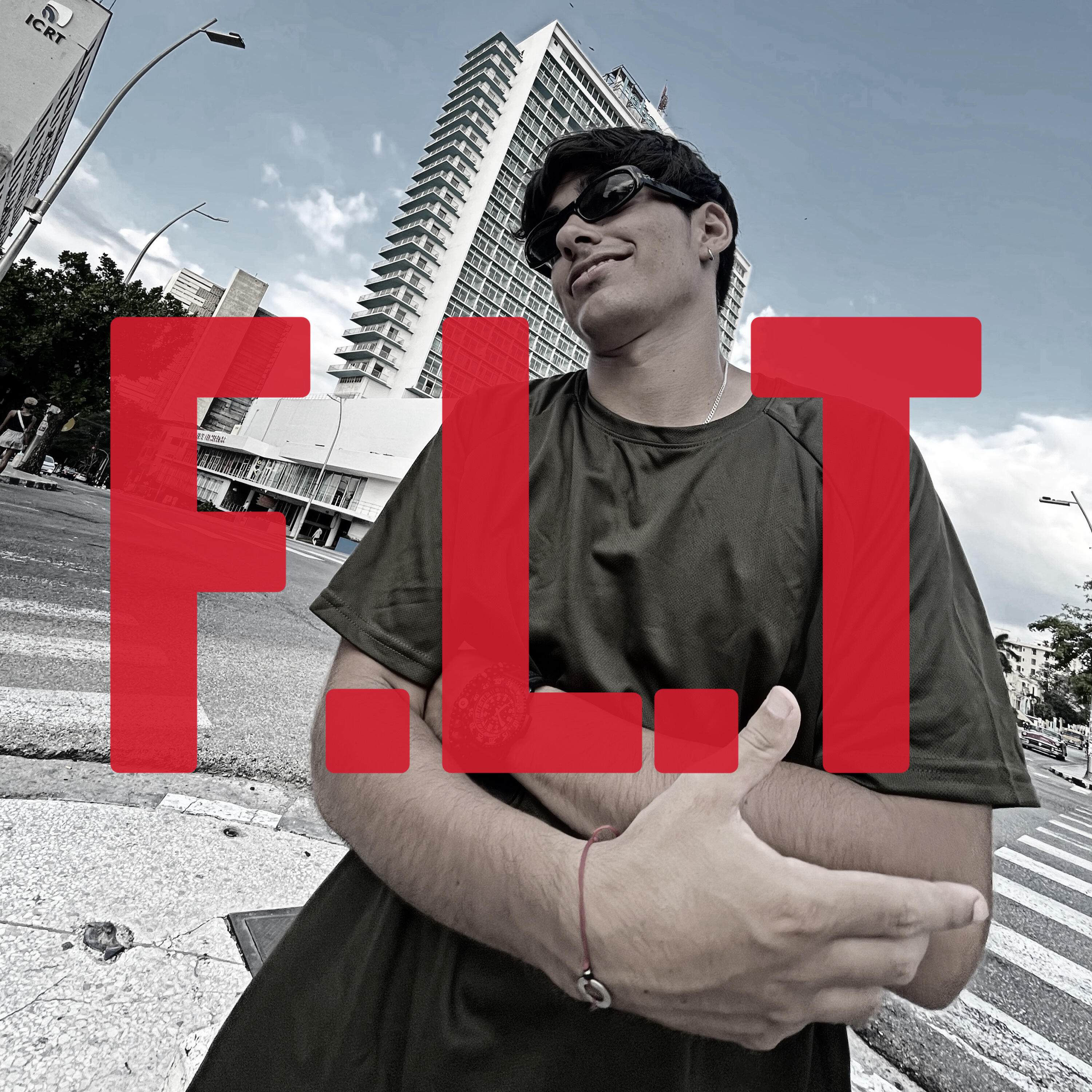 Релиз F. L. T