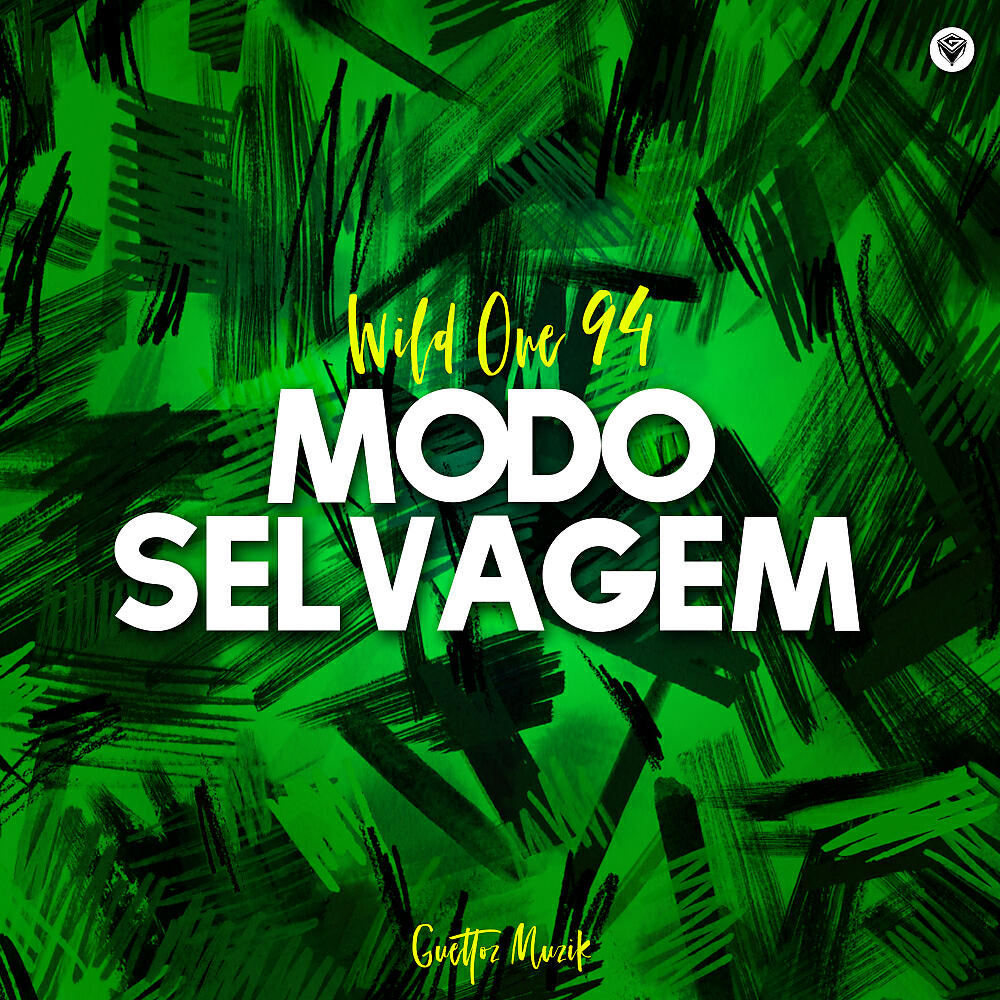 Релиз Modo Selvagem