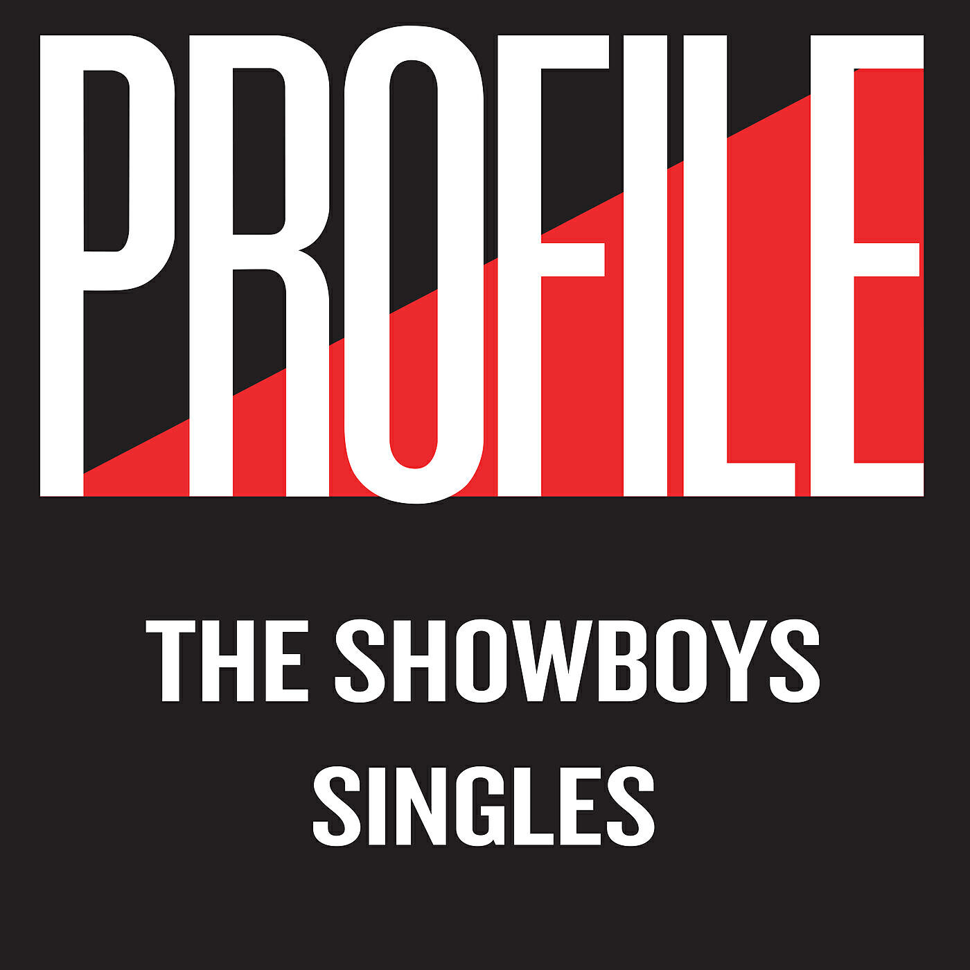 Релиз Profile Singles
