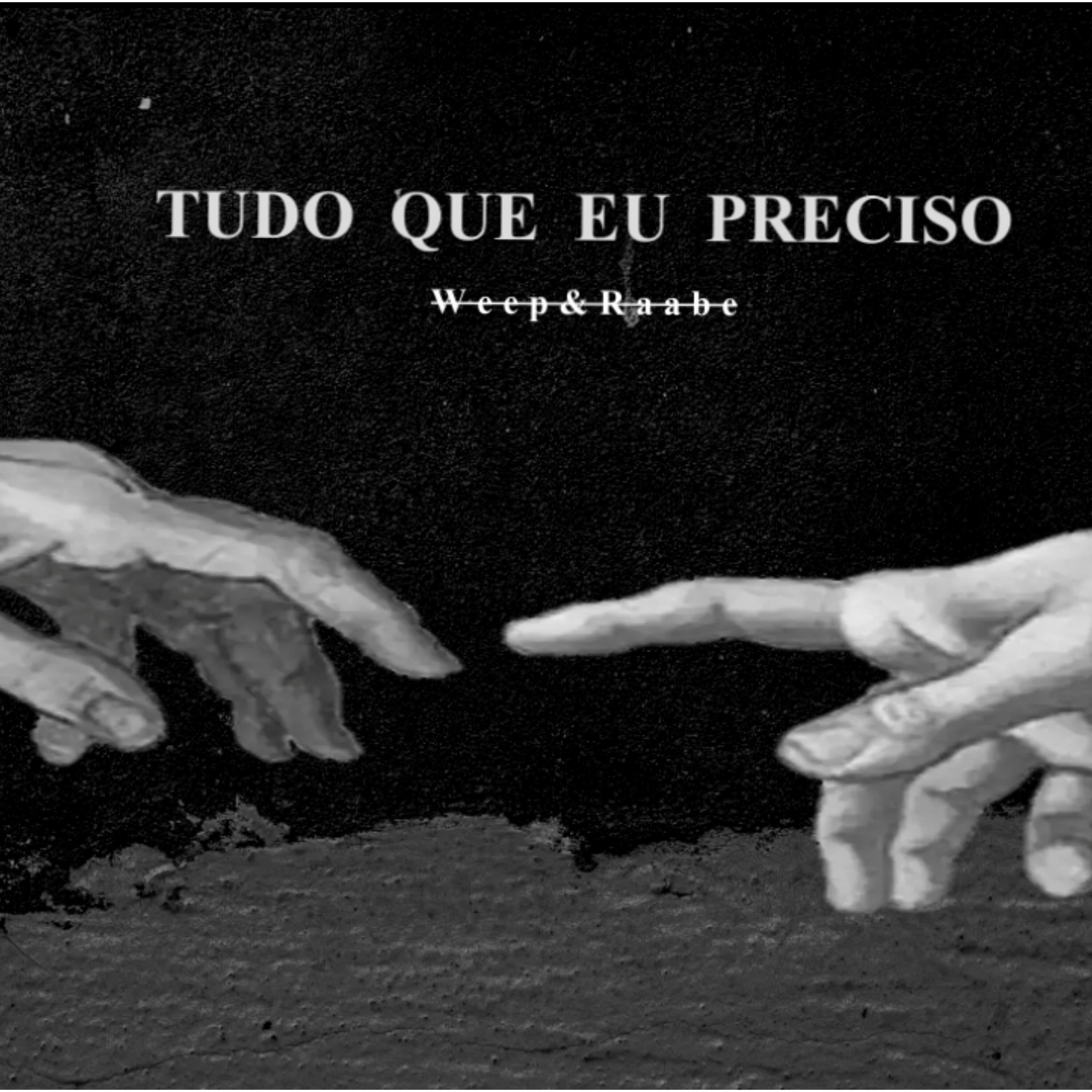 Релиз Tudo Que Eu Preciso