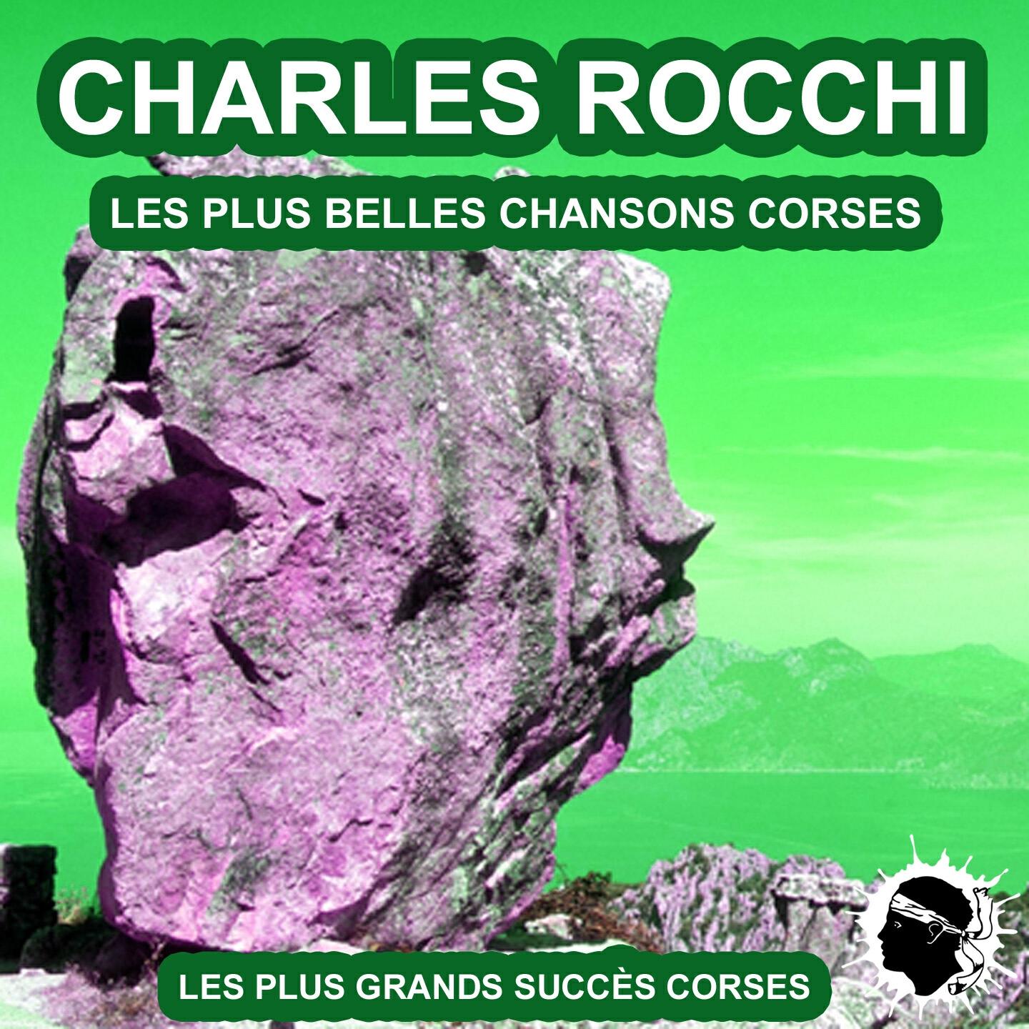Релиз Les plus belles chansons corses