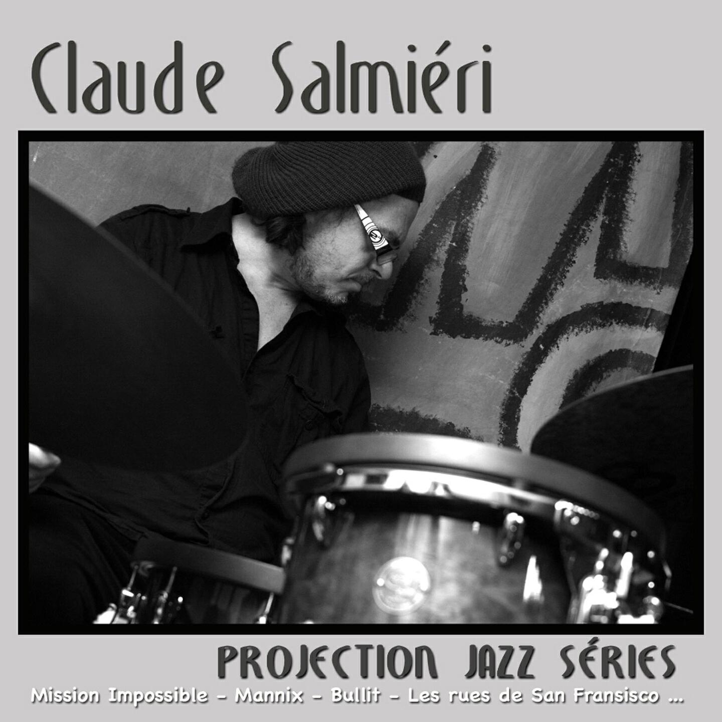 Релиз Projection Jazz Series