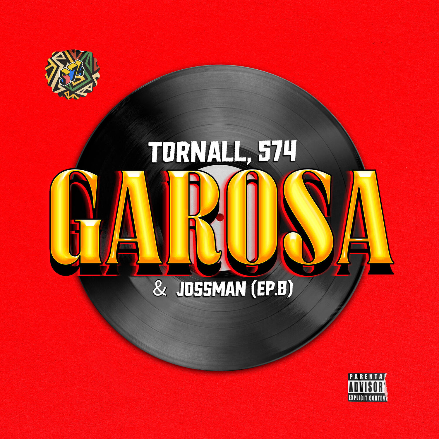 Релиз Garosa