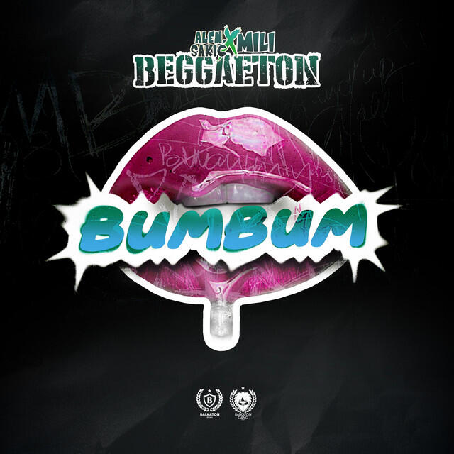 Релиз Bum Bum