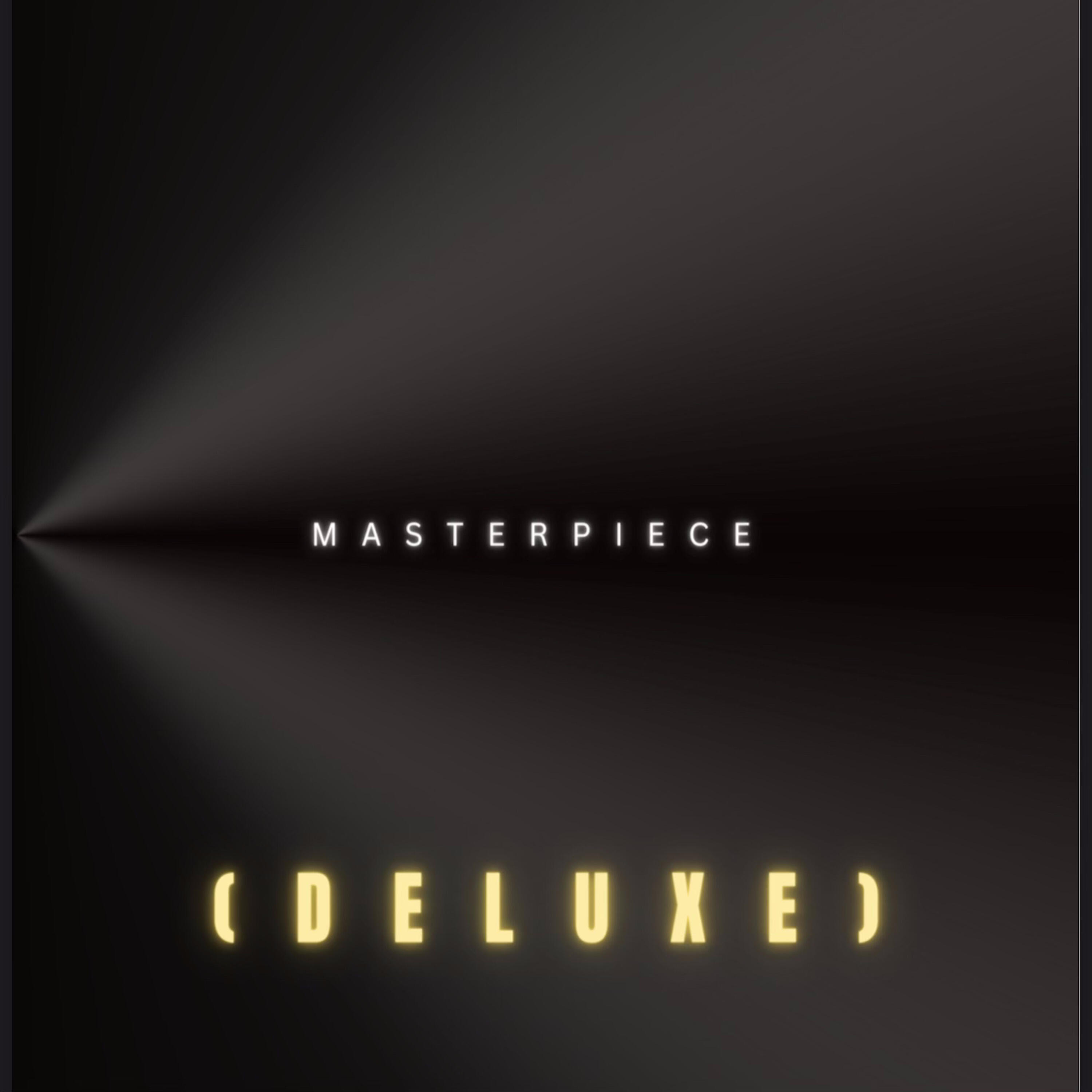 Релиз Masterpiece (Deluxe)