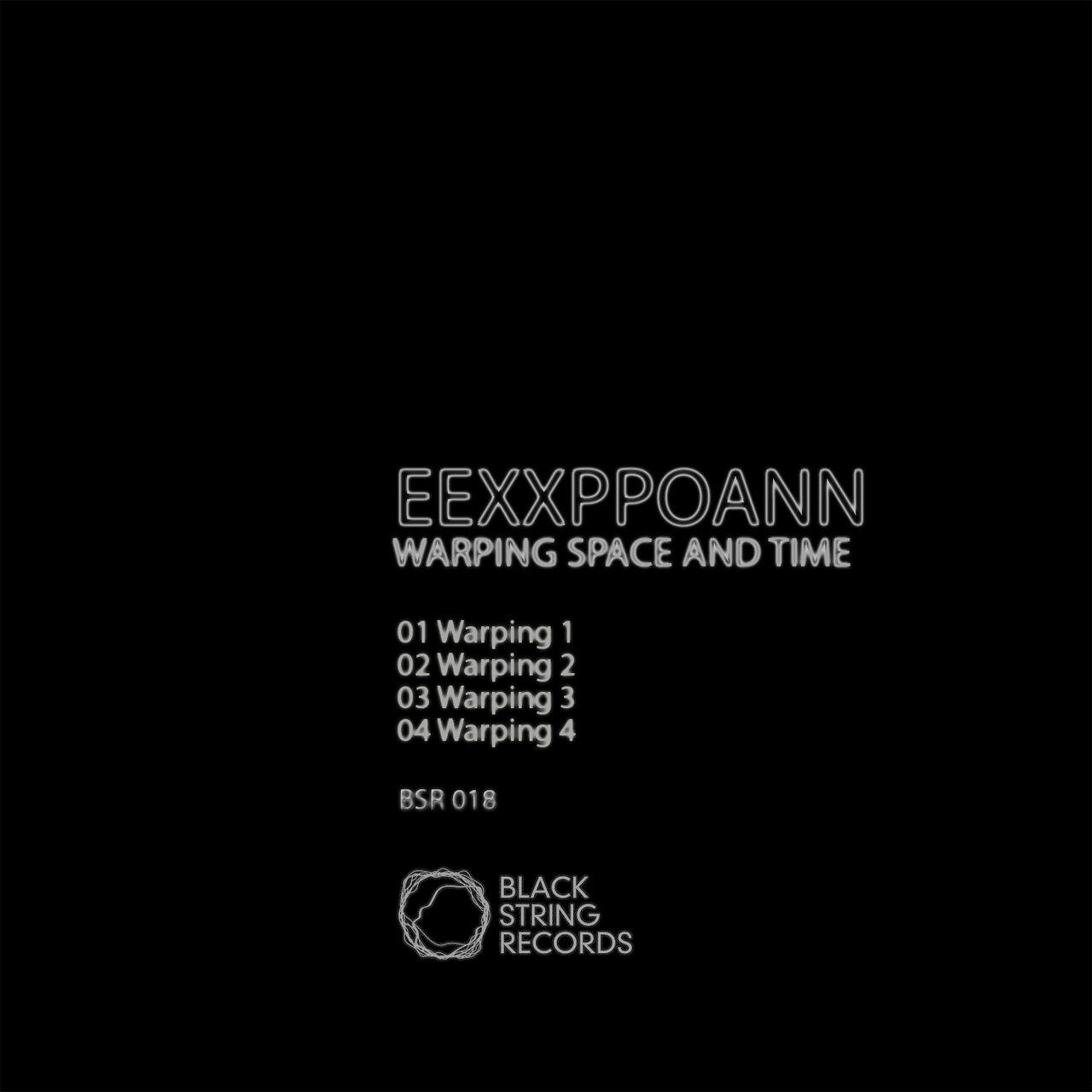 Релиз Warping Space and Time