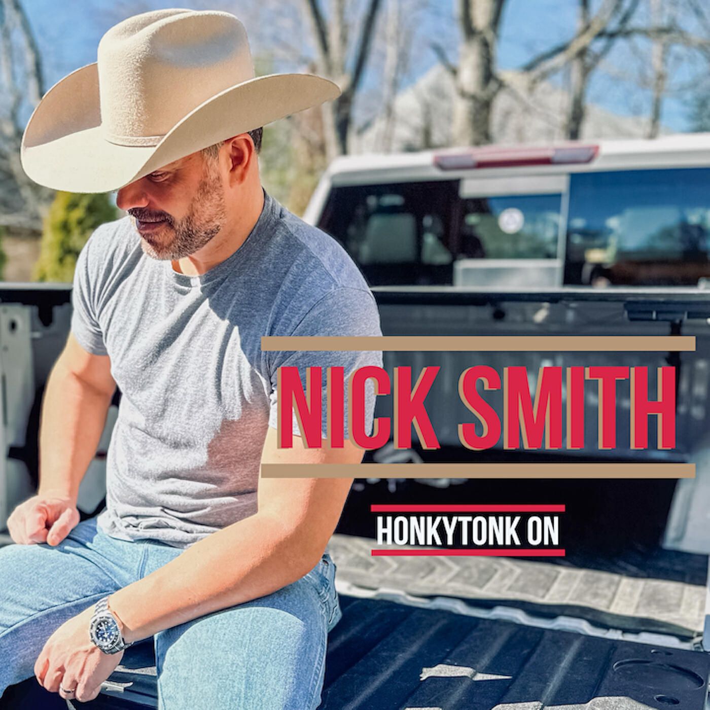 Релиз Honkytonk On
