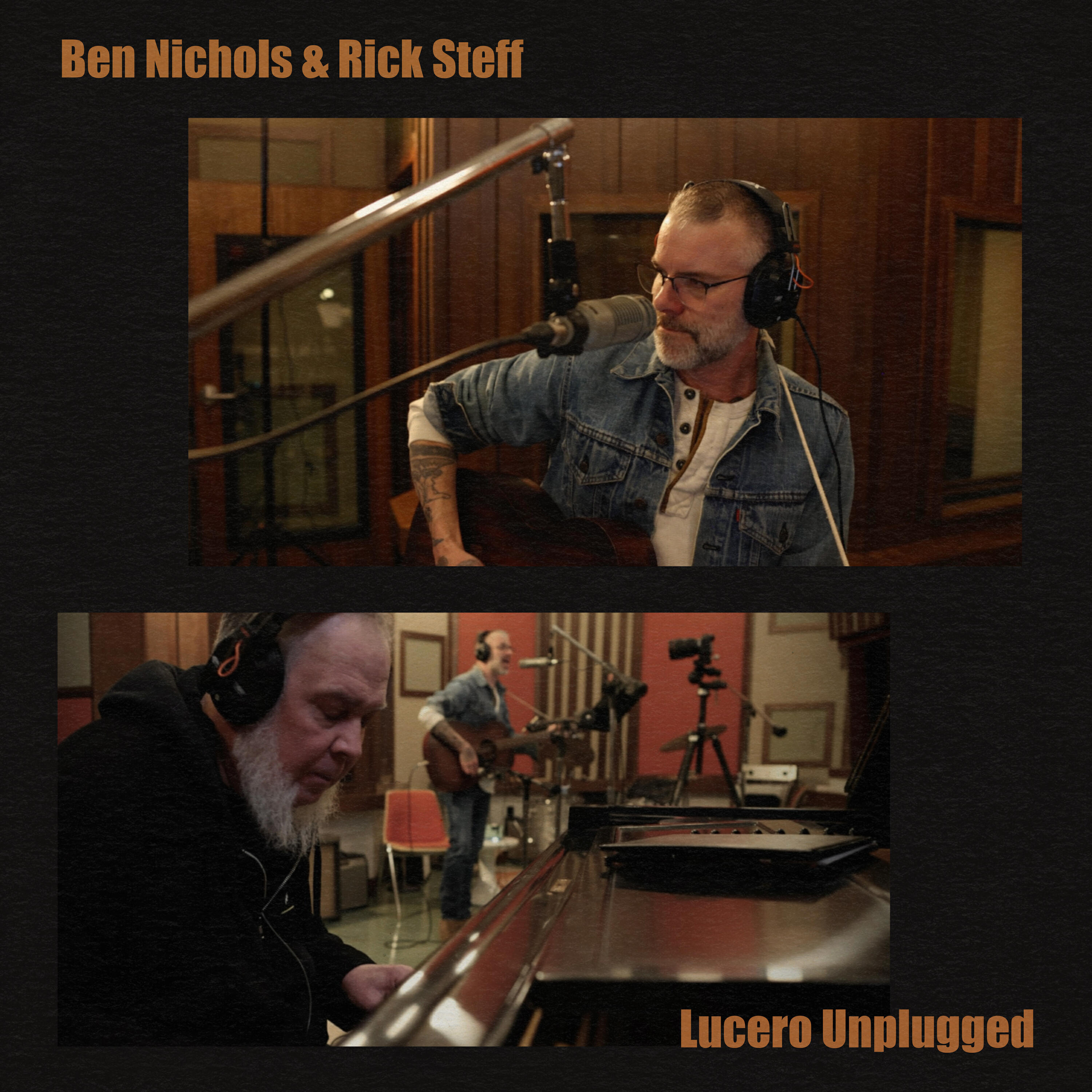 Релиз That Much Further West (Unplugged)
