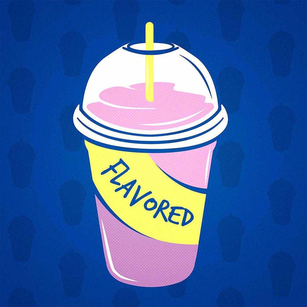 Релиз Flavored