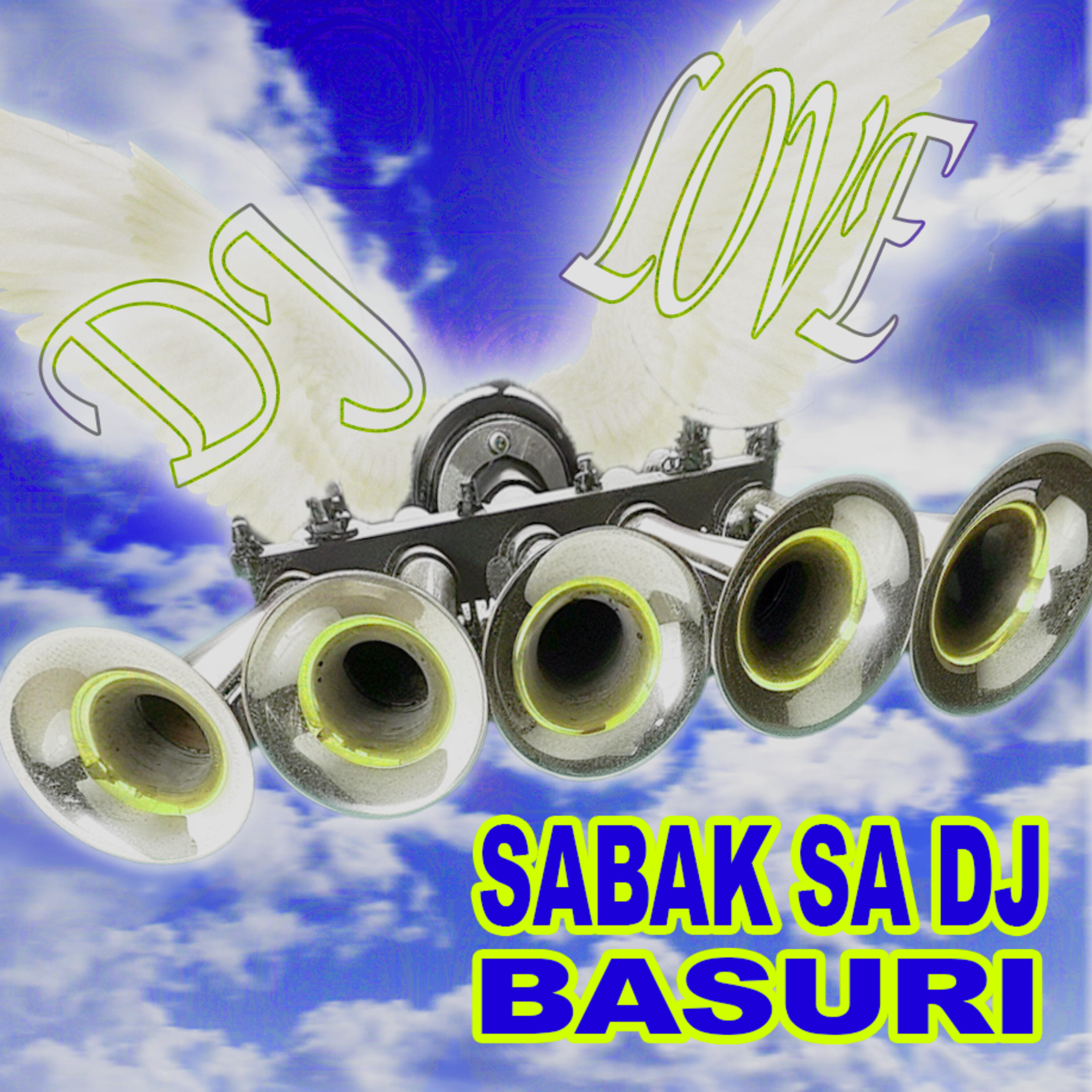 Релиз Sabak Sa DJ Basuri