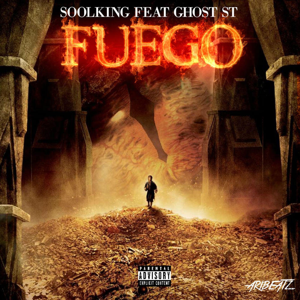 Ghost ST
